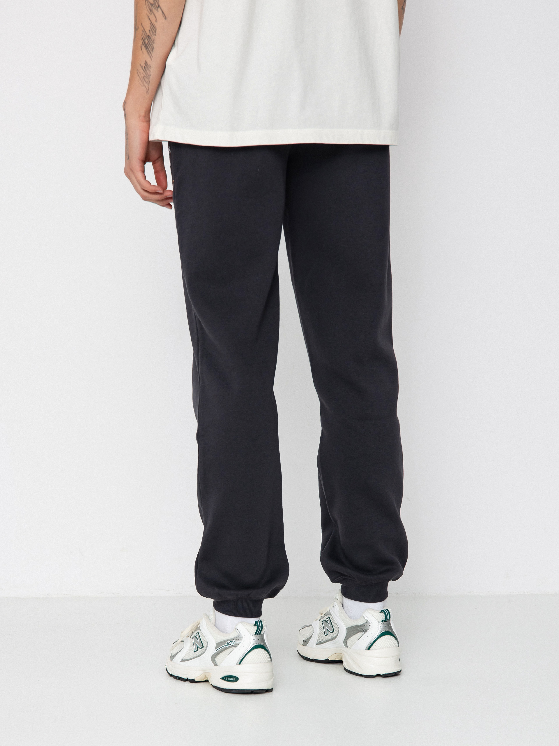 Spodnie Roxy Surf Stoked Brushed Wmn (phantom)