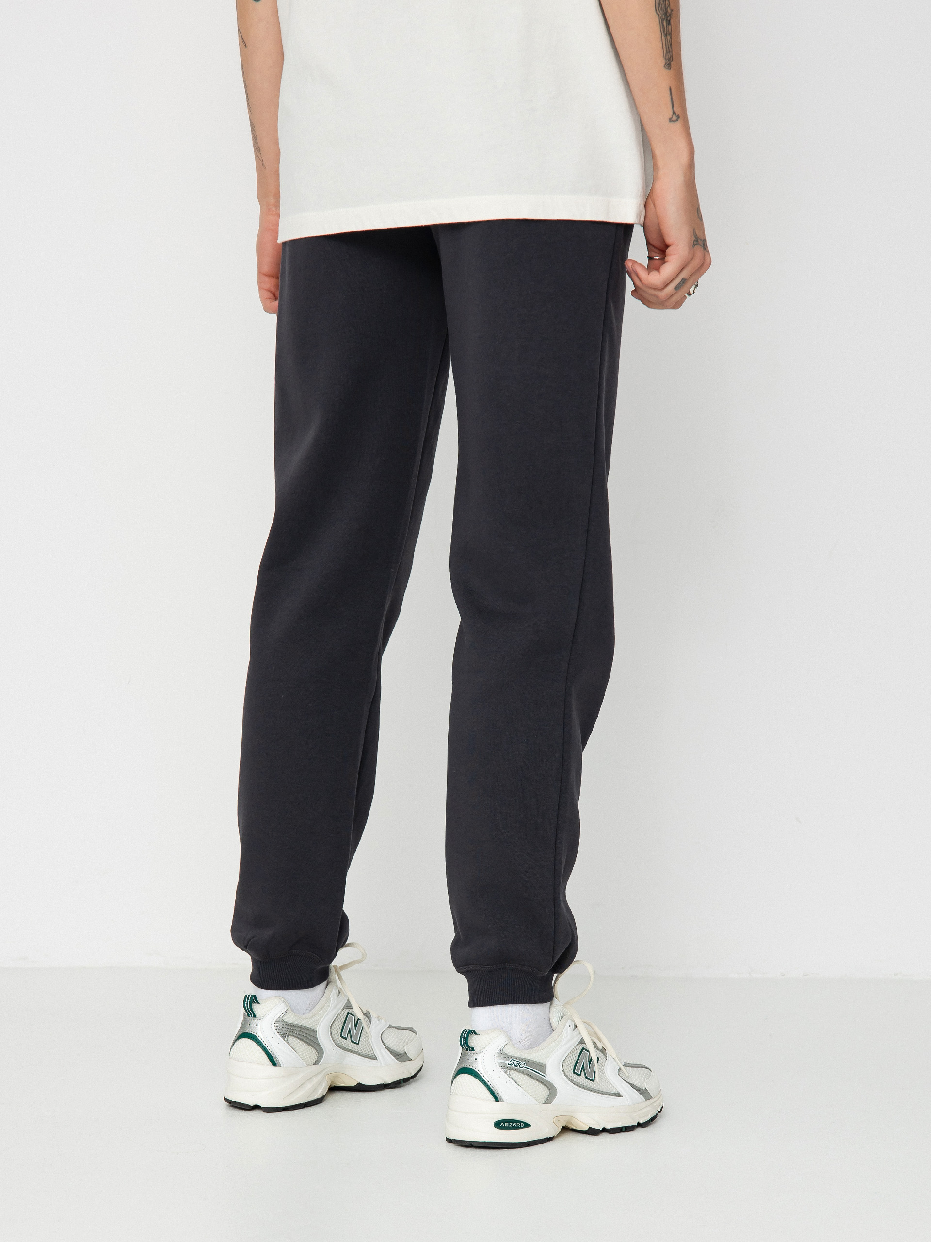 Spodnie Roxy Surf Stoked Brushed Wmn (phantom)