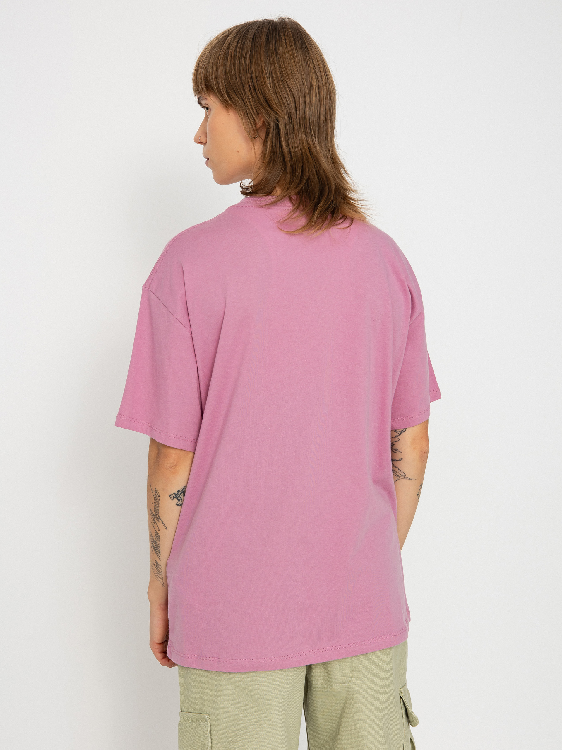 T-shirt Roxy Dreamers Women D Wmn (mauve orchid)