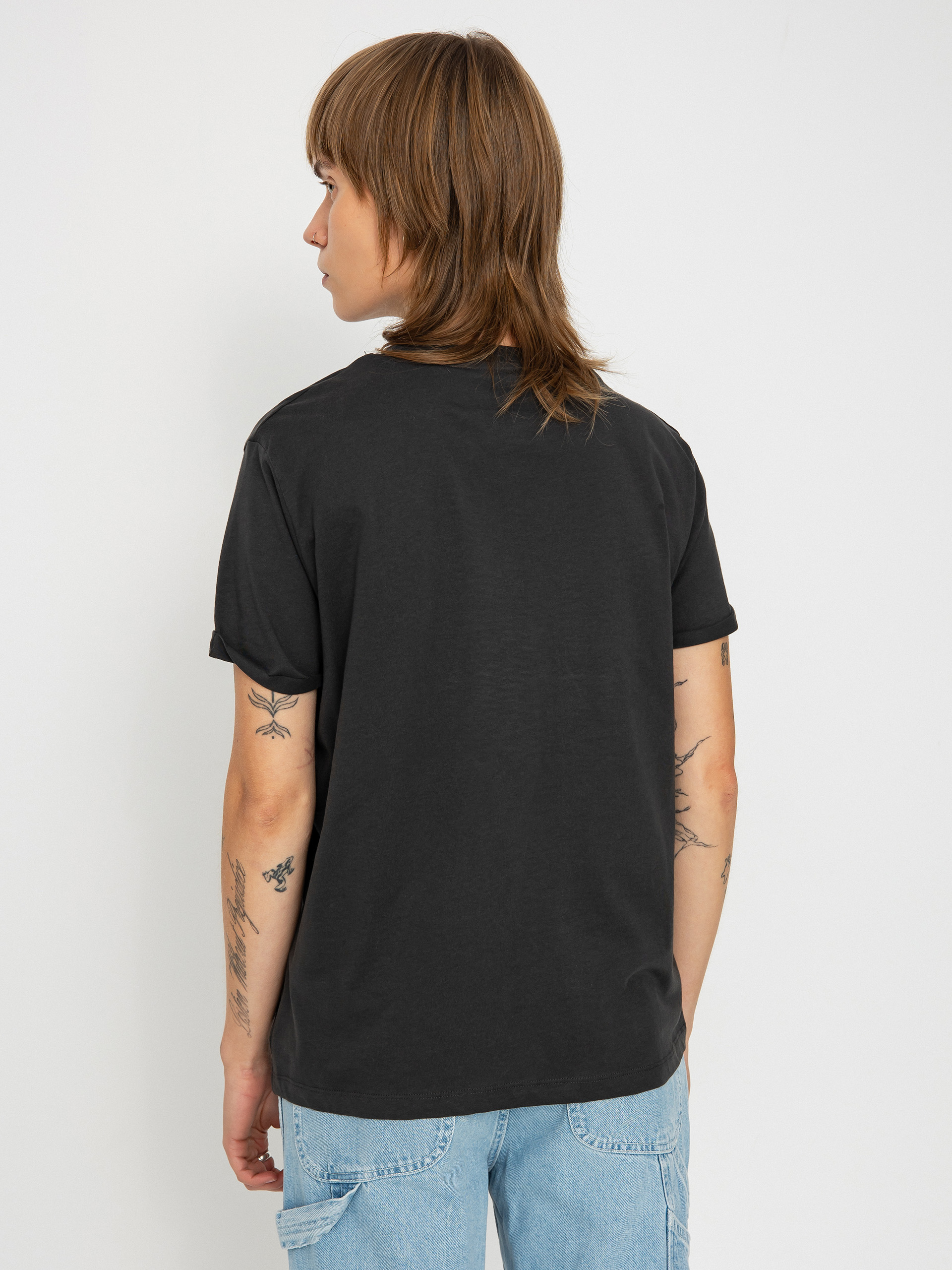 T-shirt Roxy Noon Ocean B Wmn (phantom)