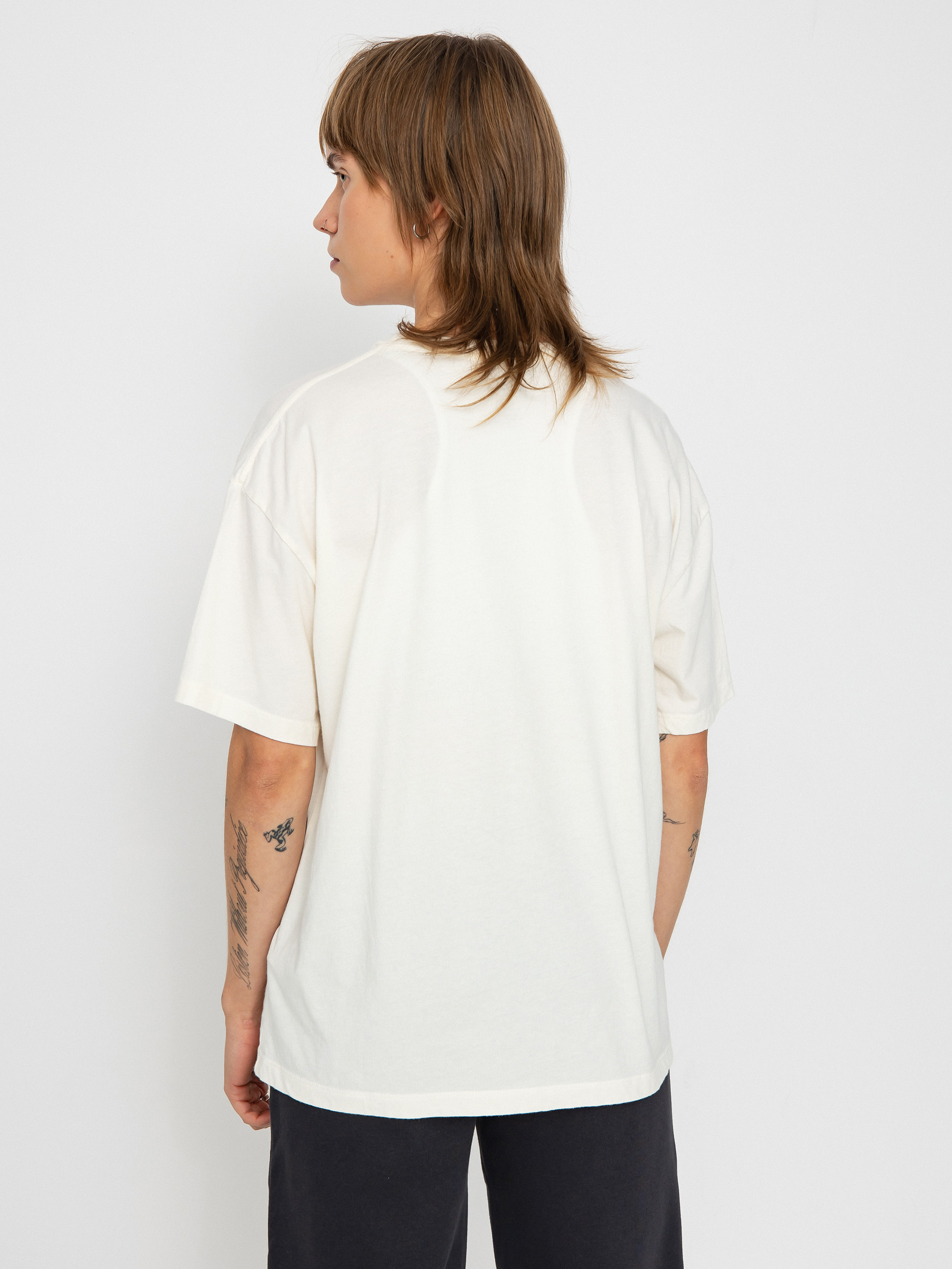 T-shirt Roxy Dreamers Women C Wmn (egret)