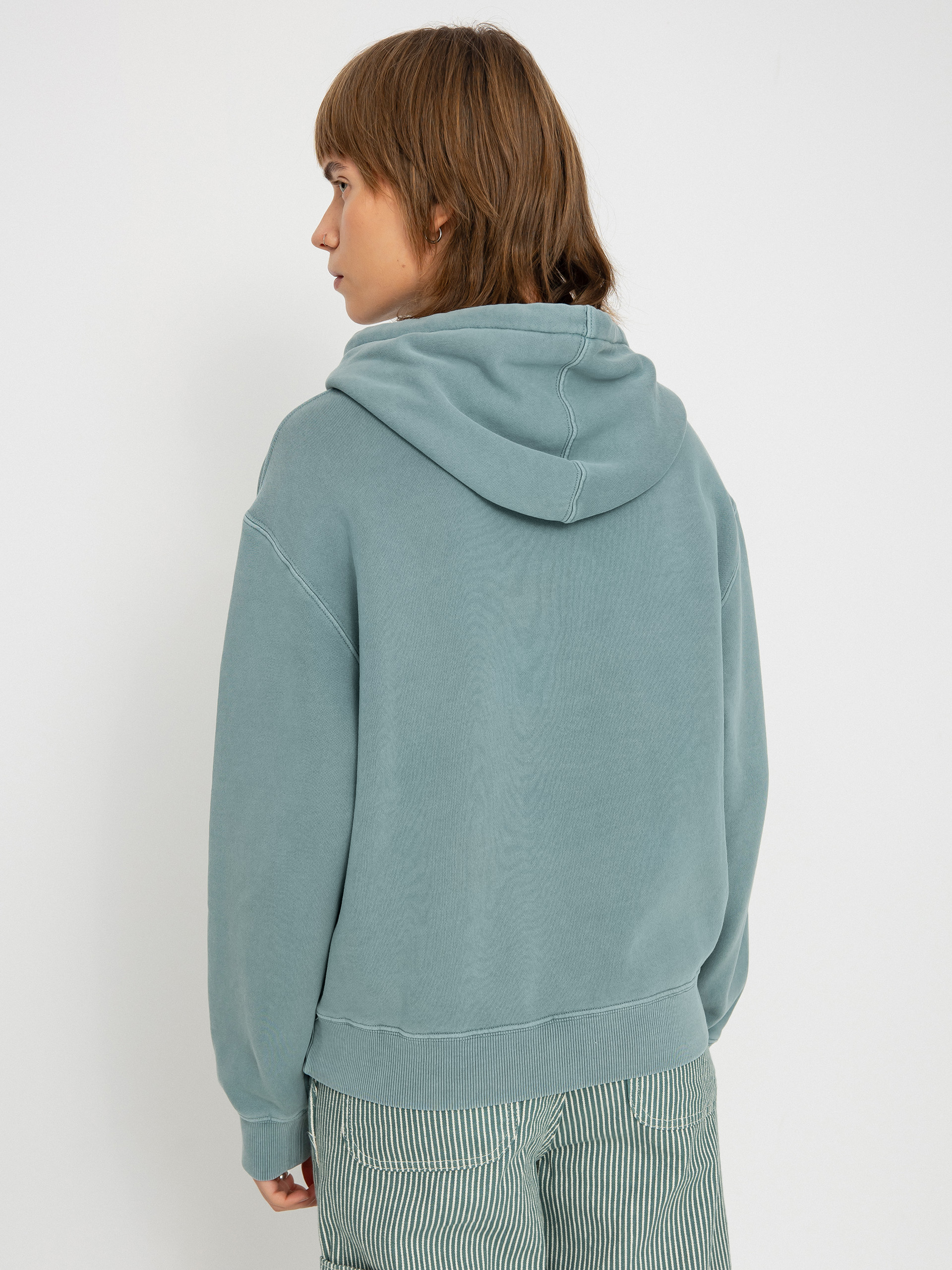 Bluza z kapturem Element Cornell 3.0 Wmn (trooper)