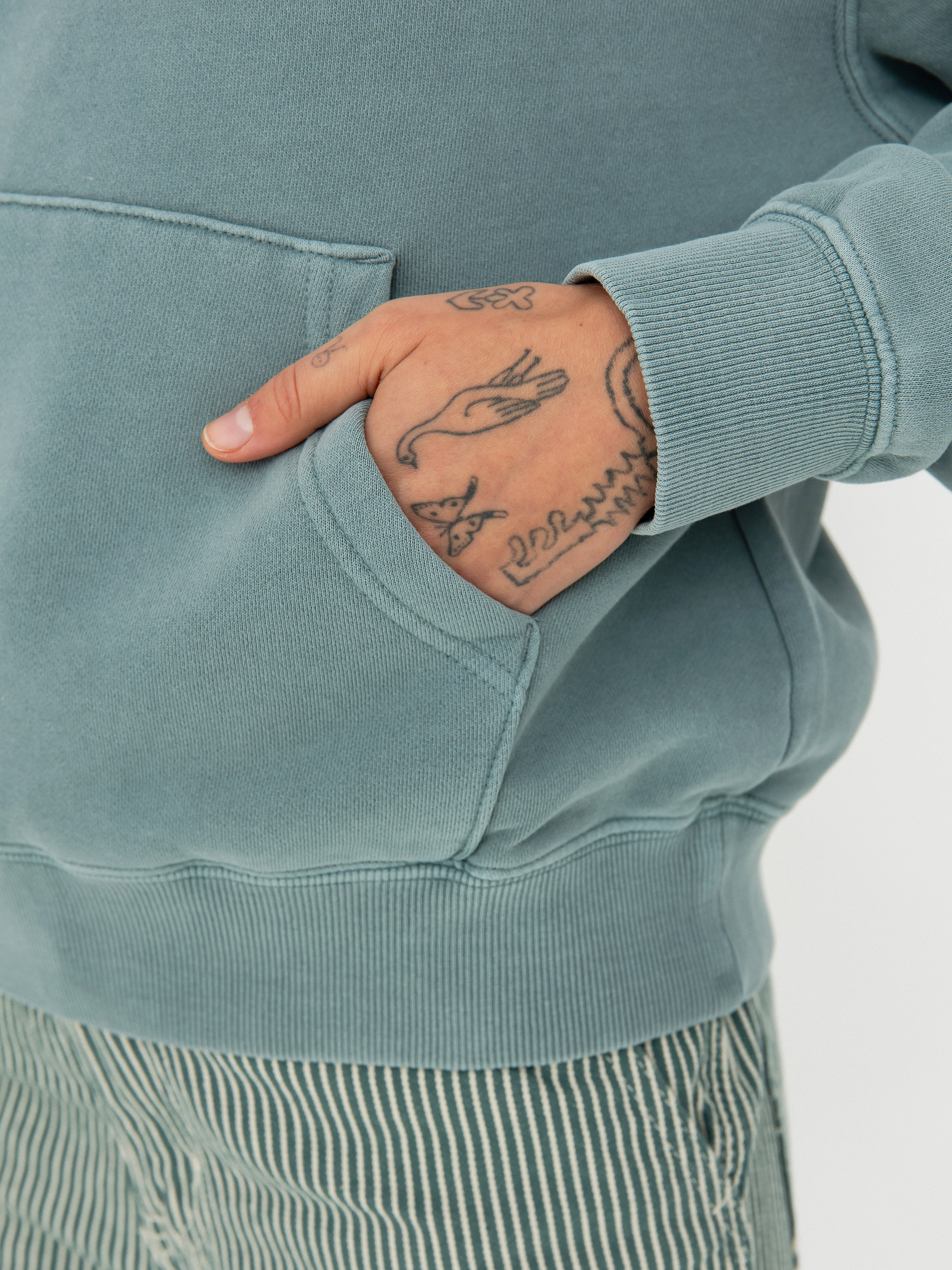 Bluza z kapturem Element Cornell 3.0 Wmn (trooper)