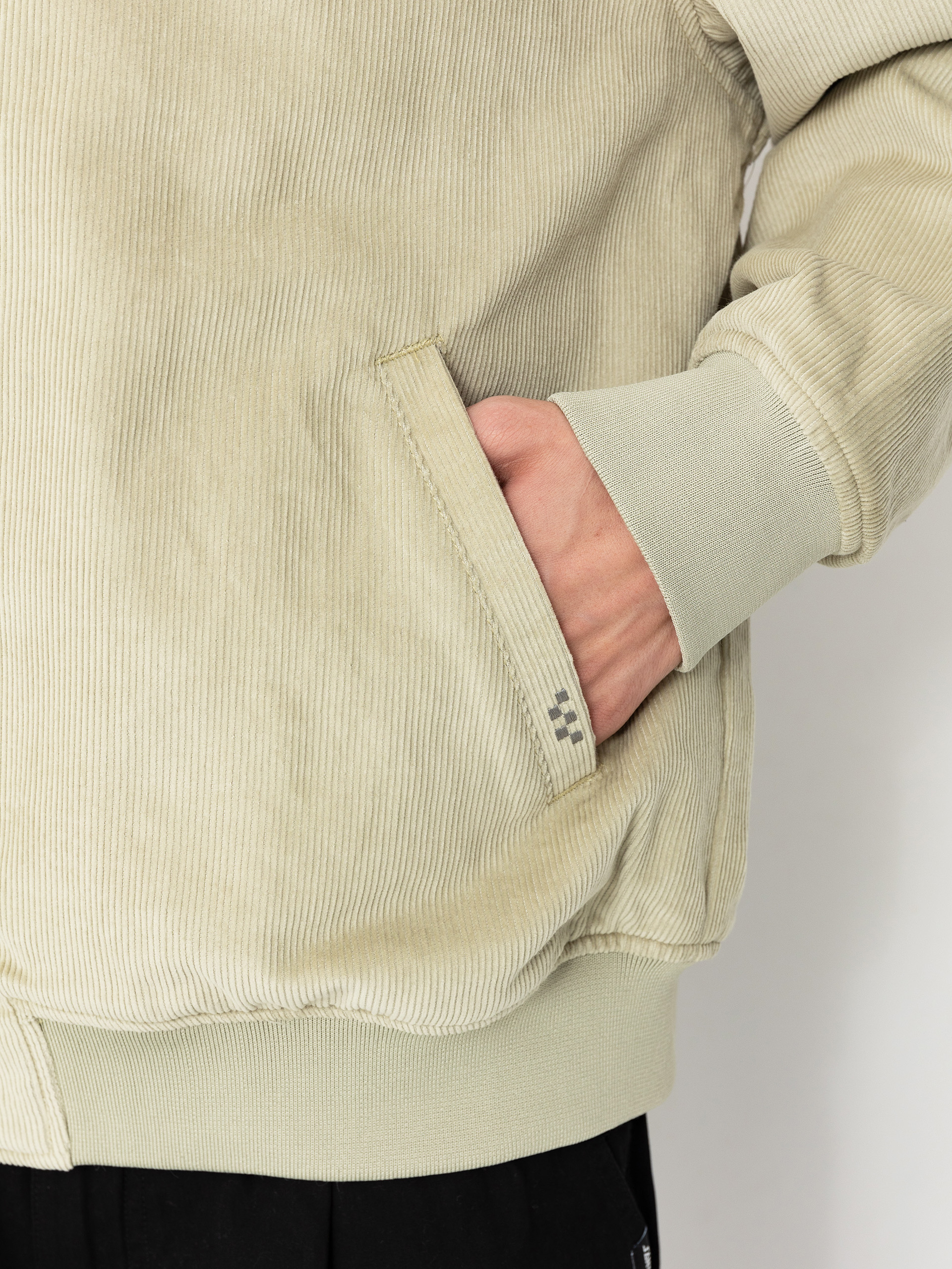 Kurtka Vans Skate Cord Bomber (elm)