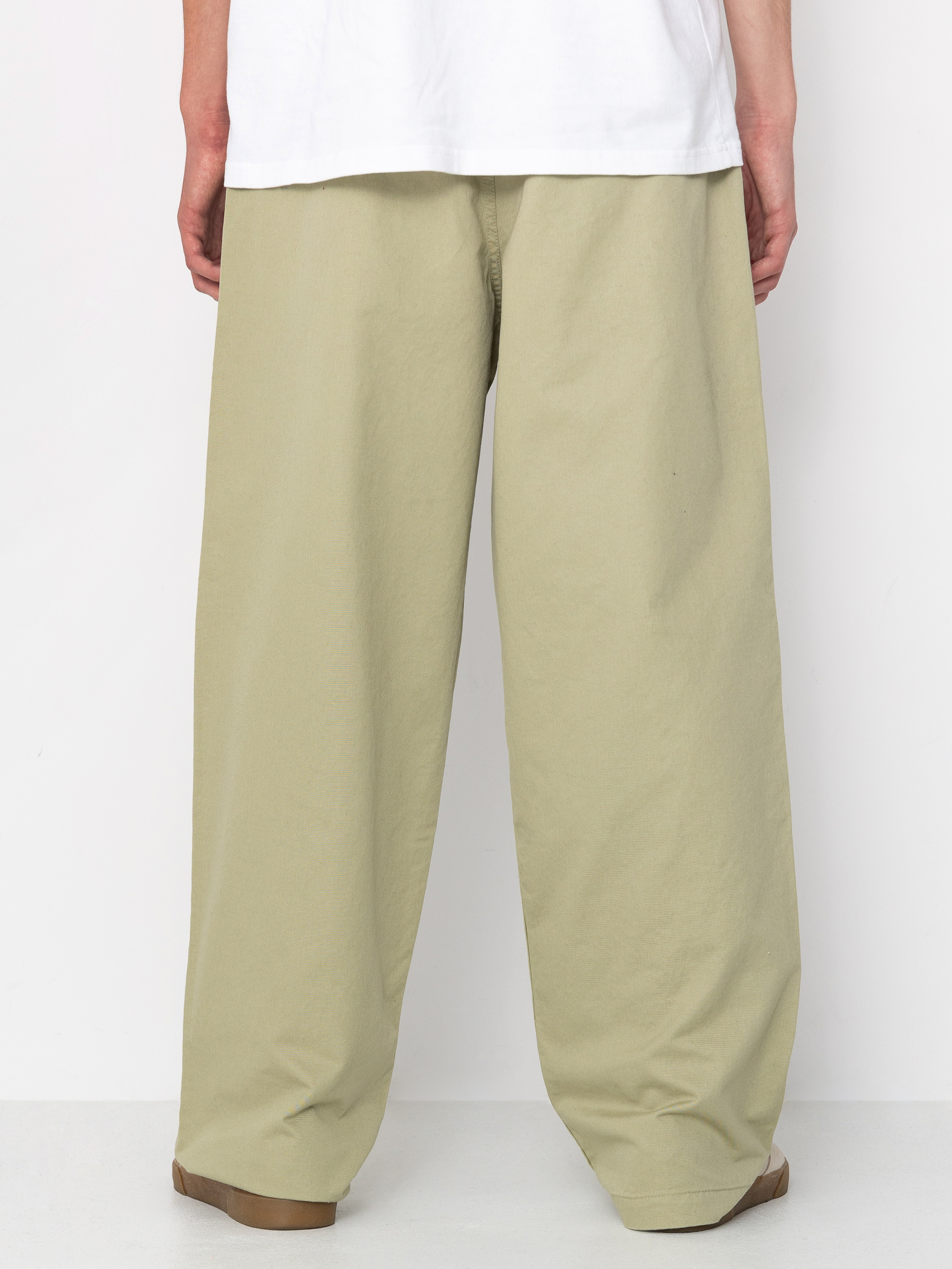 Spodnie Vans Authentic Chino Baggy (elm)