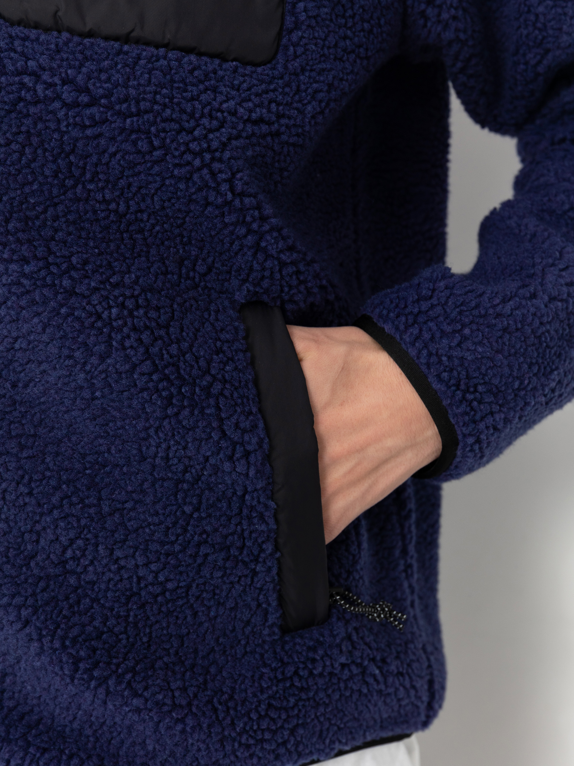 Kurtka Carhartt WIP Prentis Liner (aura/black)