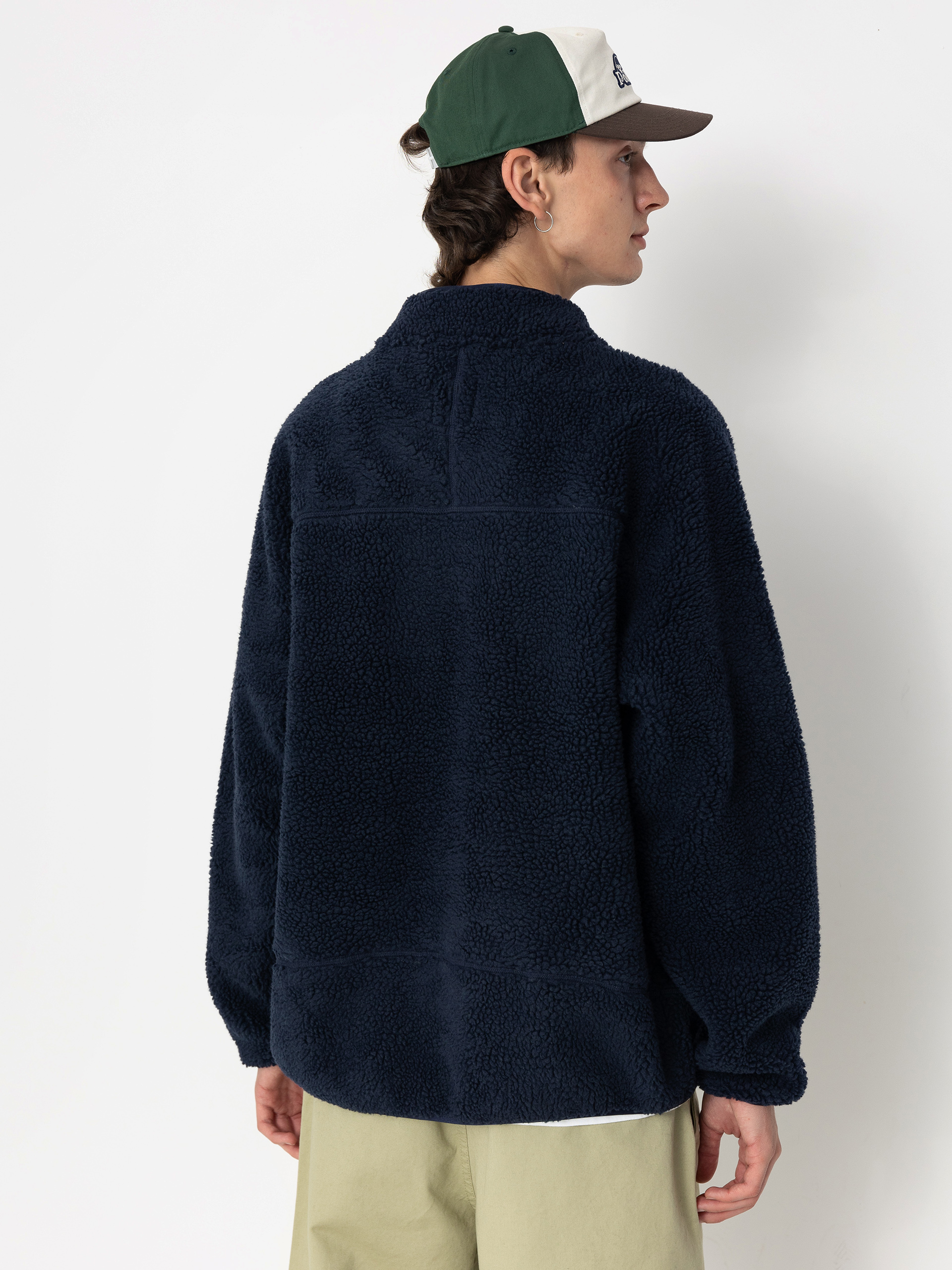 Kurtka Polar Skate Kiki (new navy)