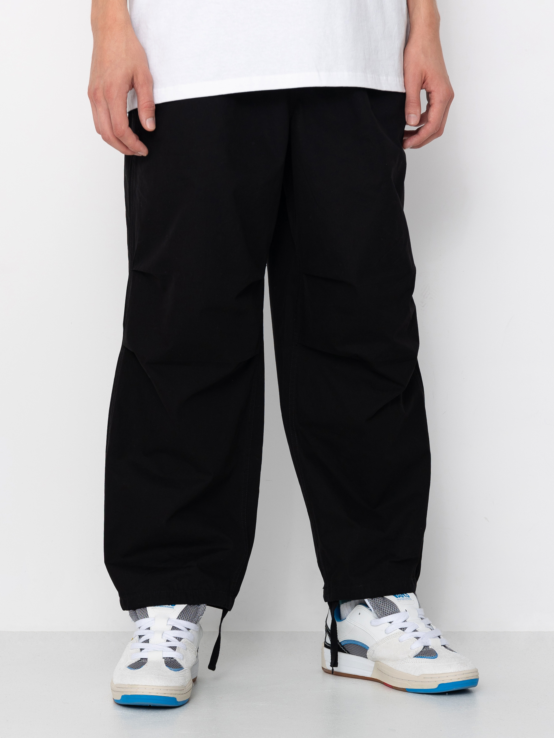 Spodnie Santa Cruz Flight Pant (black)