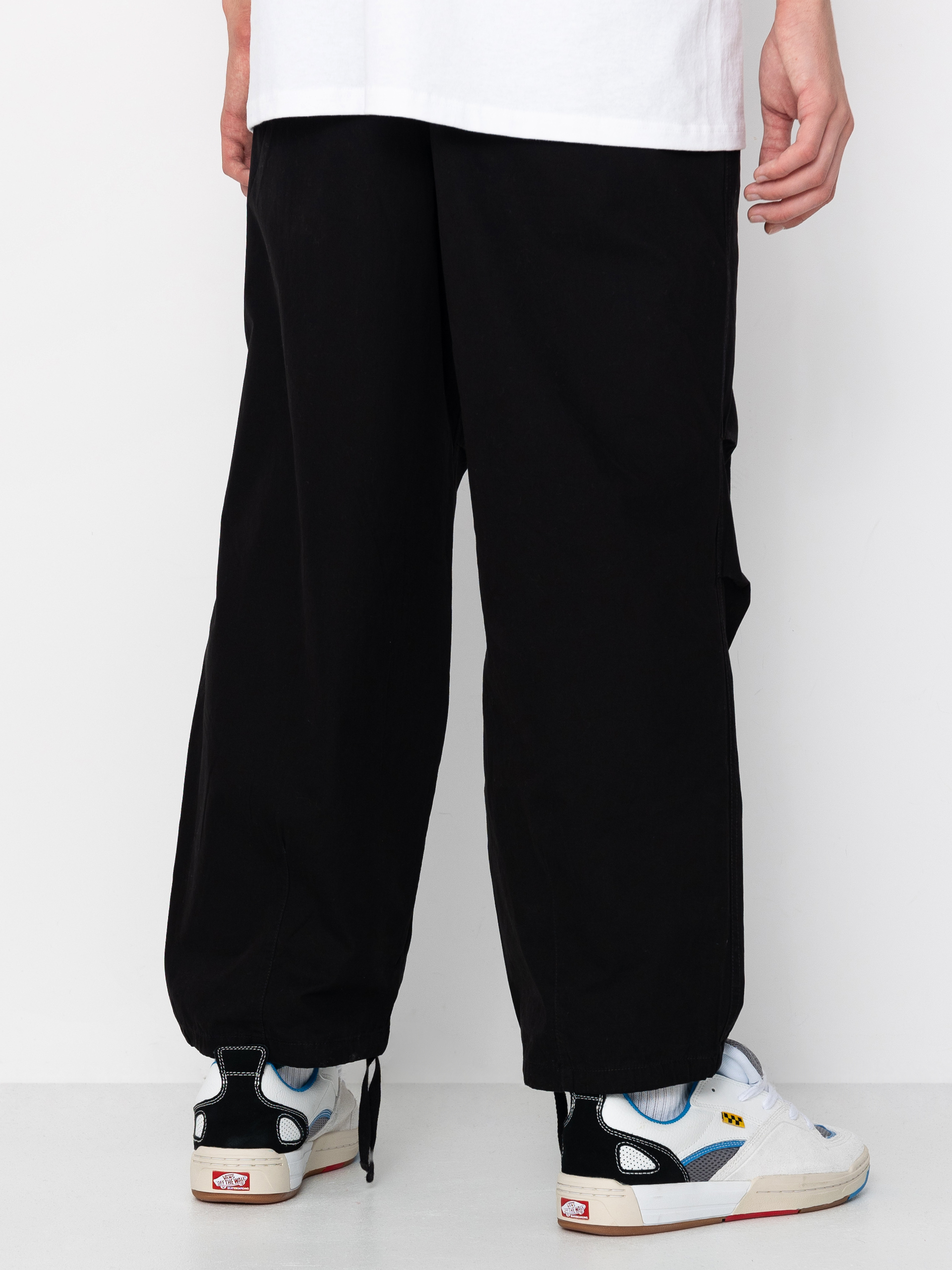 Spodnie Santa Cruz Flight Pant (black)