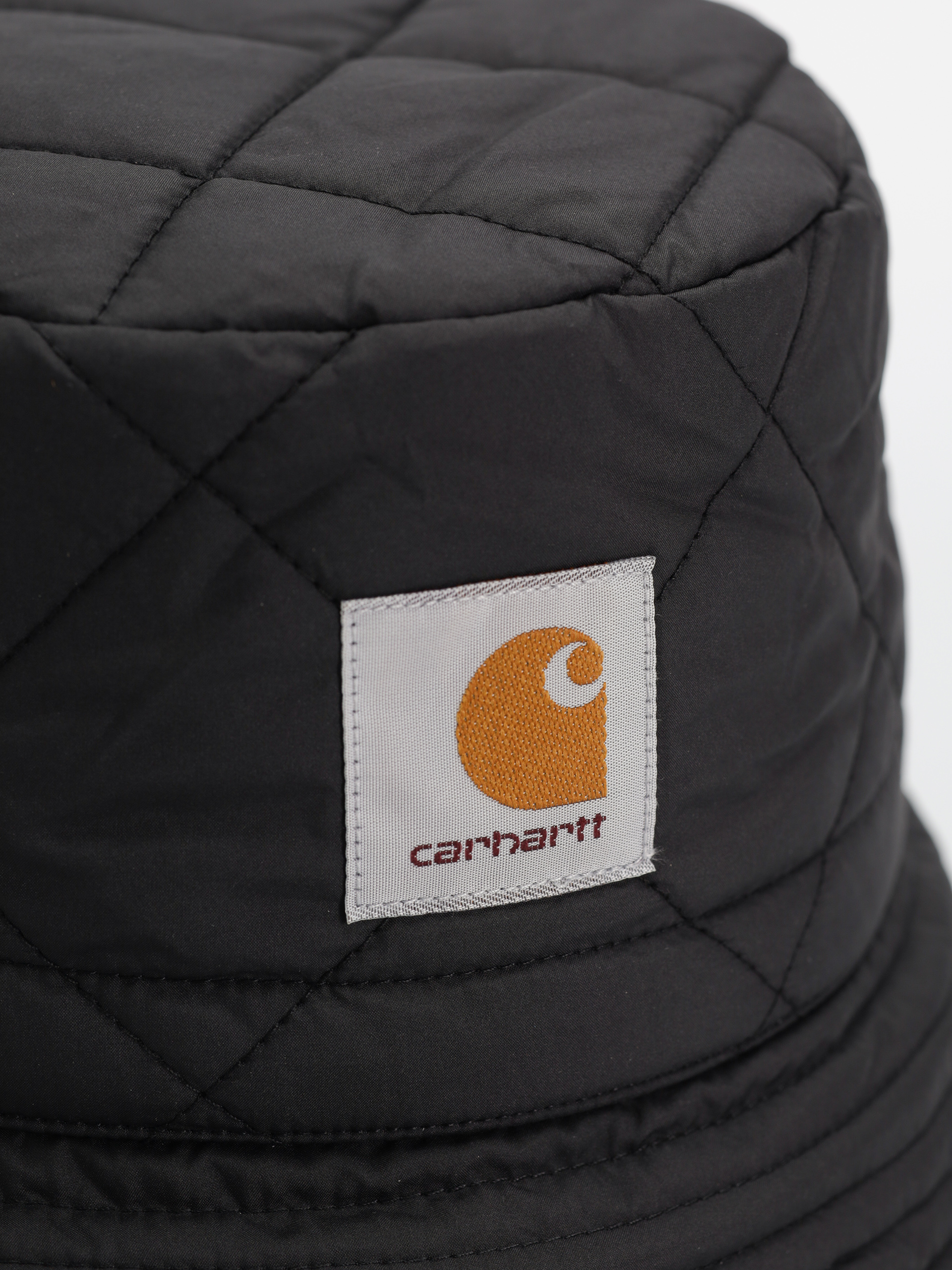 Kapelusz Carhartt WIP Myton Bucket (black)
