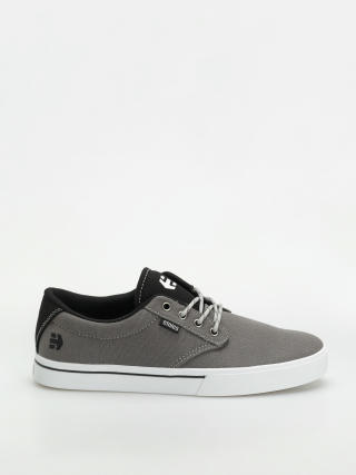 Buty Etnies Jameson 2 Eco (dark grey/black/ red)