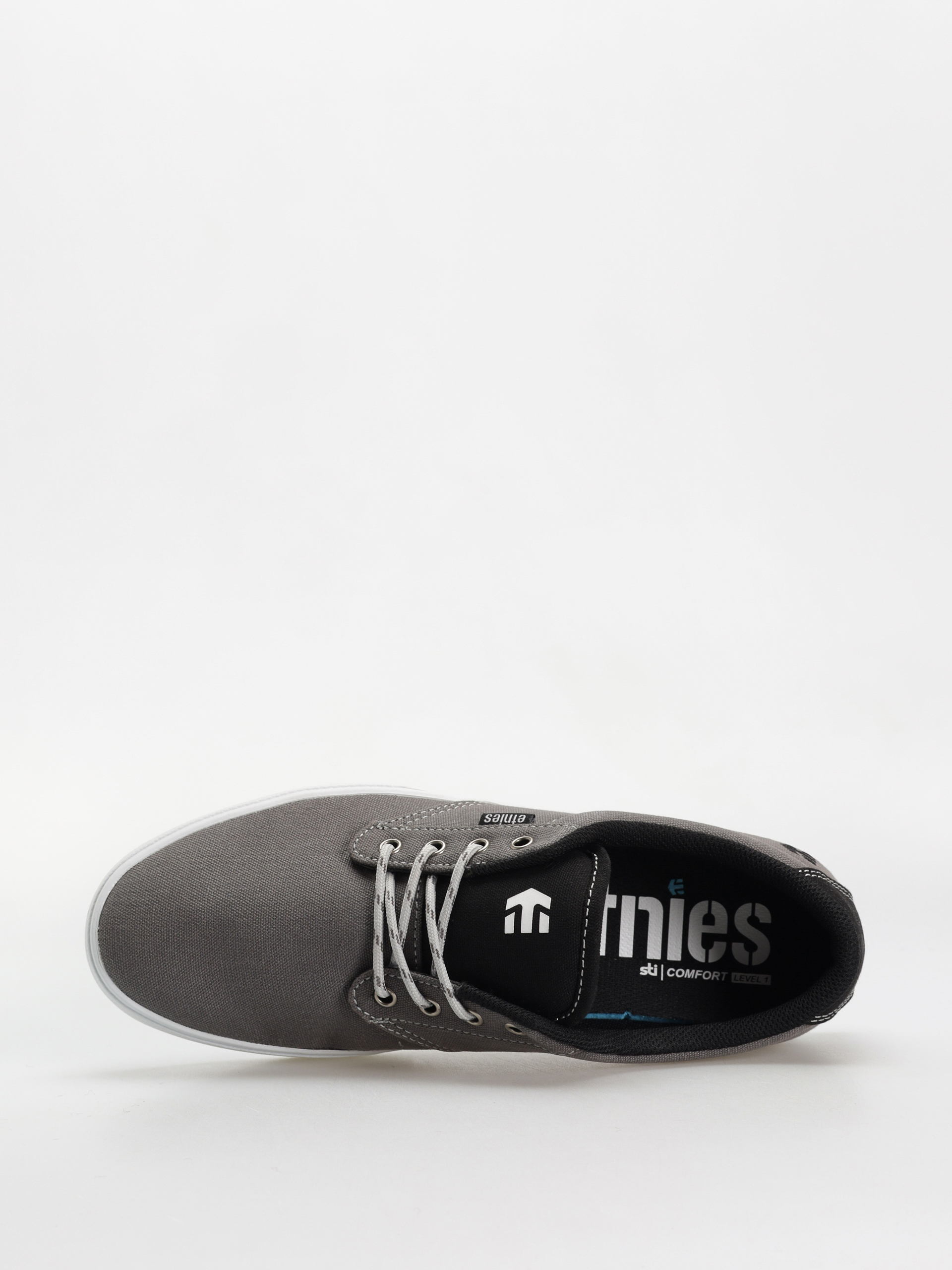 Buty Etnies Jameson 2 Eco (dark grey/black/ red)