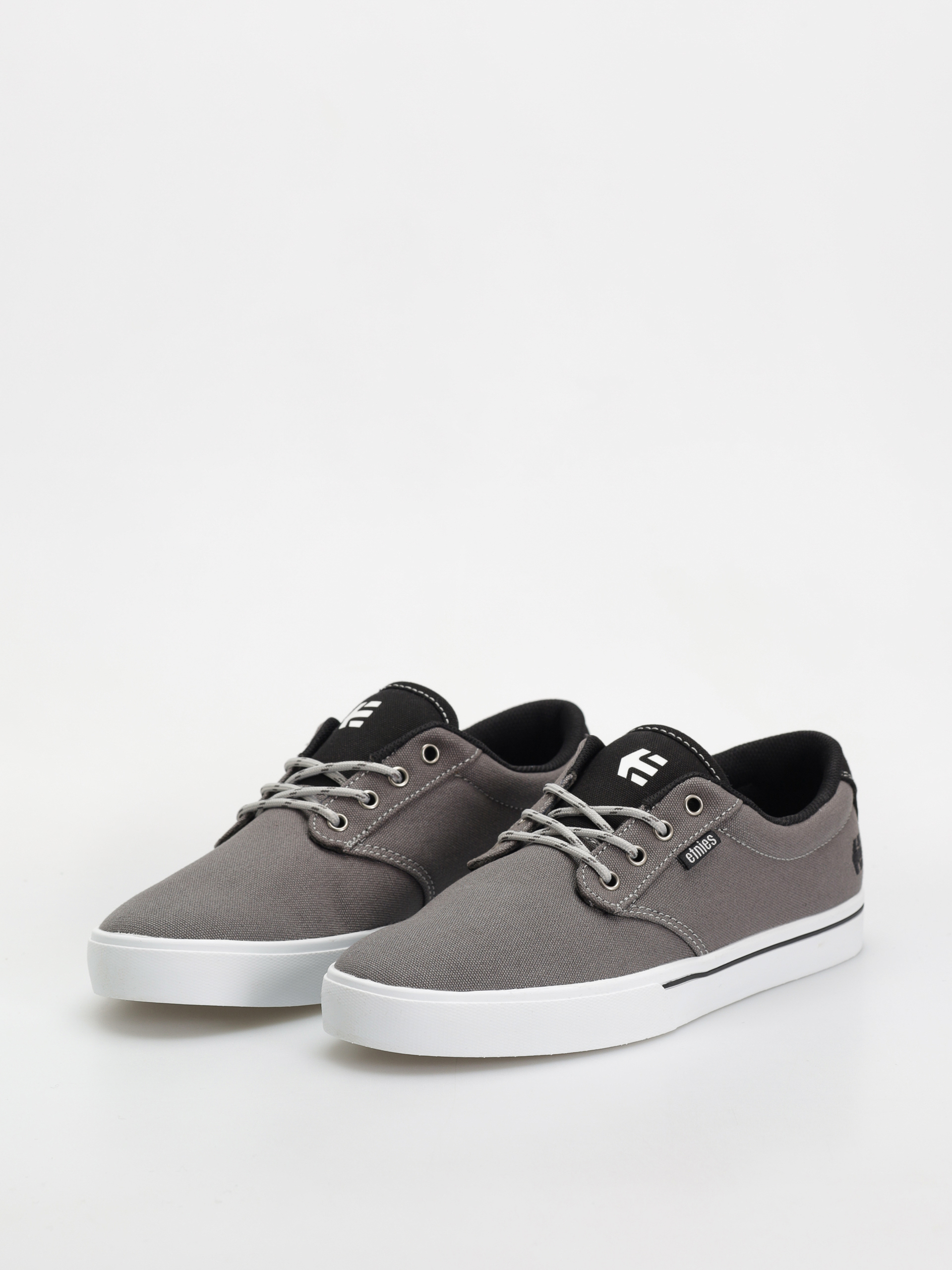 Buty Etnies Jameson 2 Eco (dark grey/black/ red)