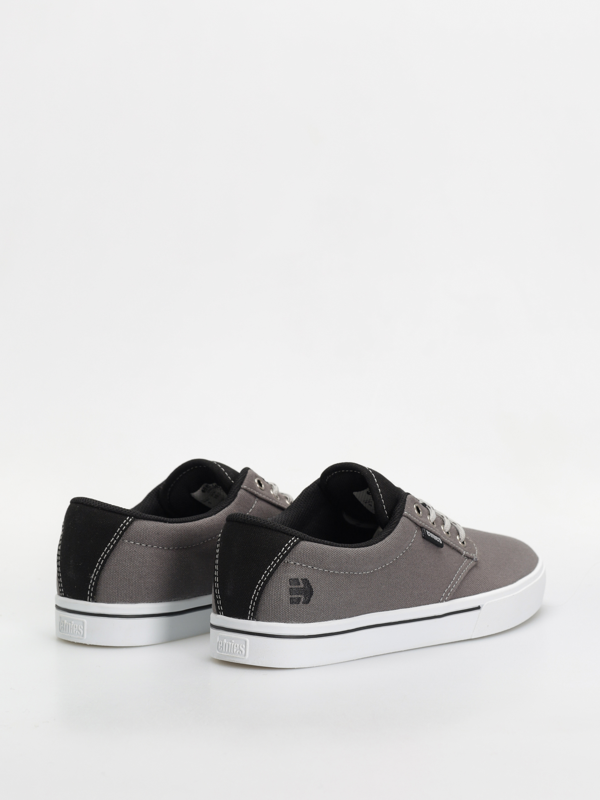 Buty Etnies Jameson 2 Eco (dark grey/black/ red)