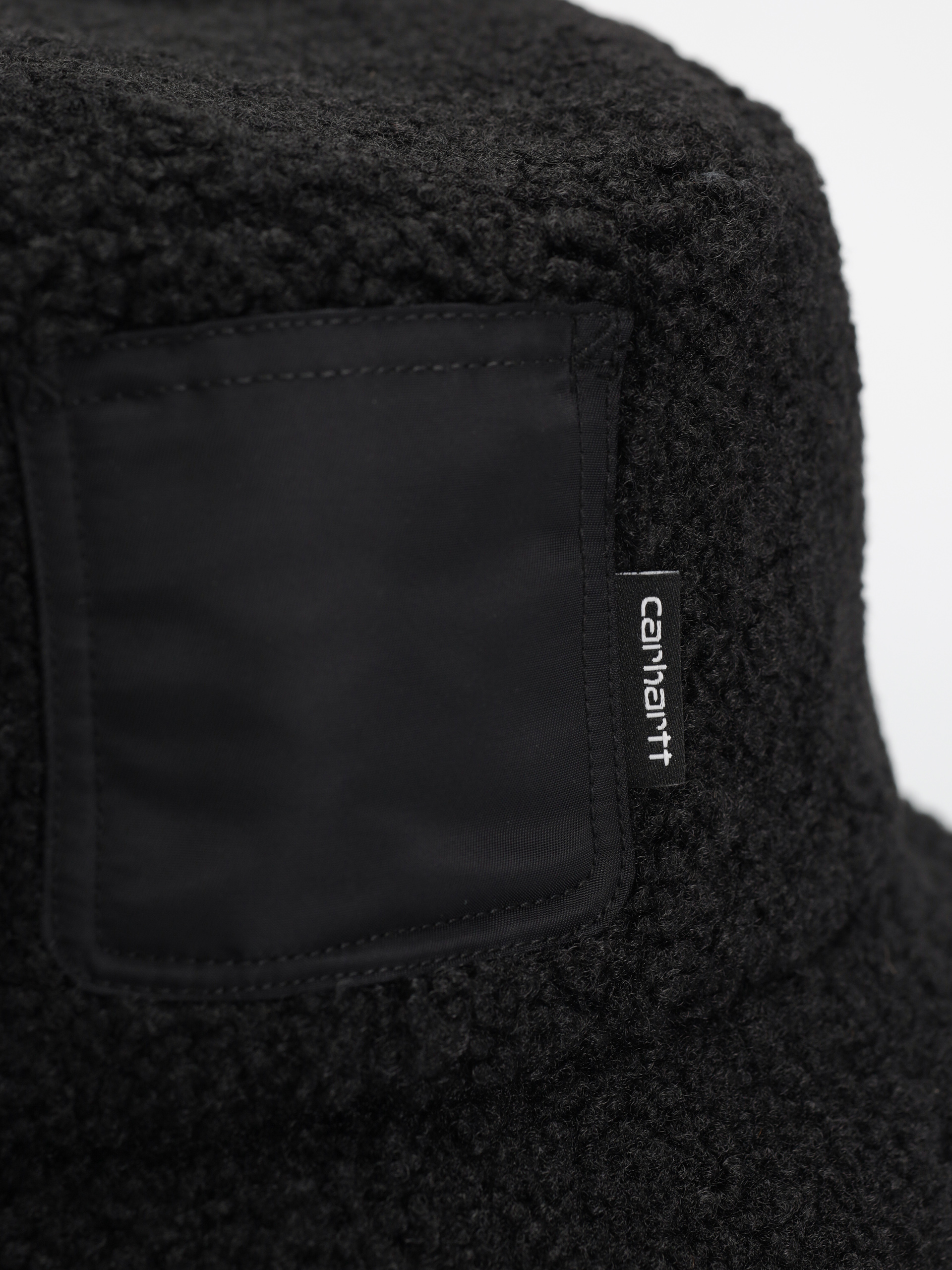 Kapelusz Carhartt WIP Orla Bucket (black/black)