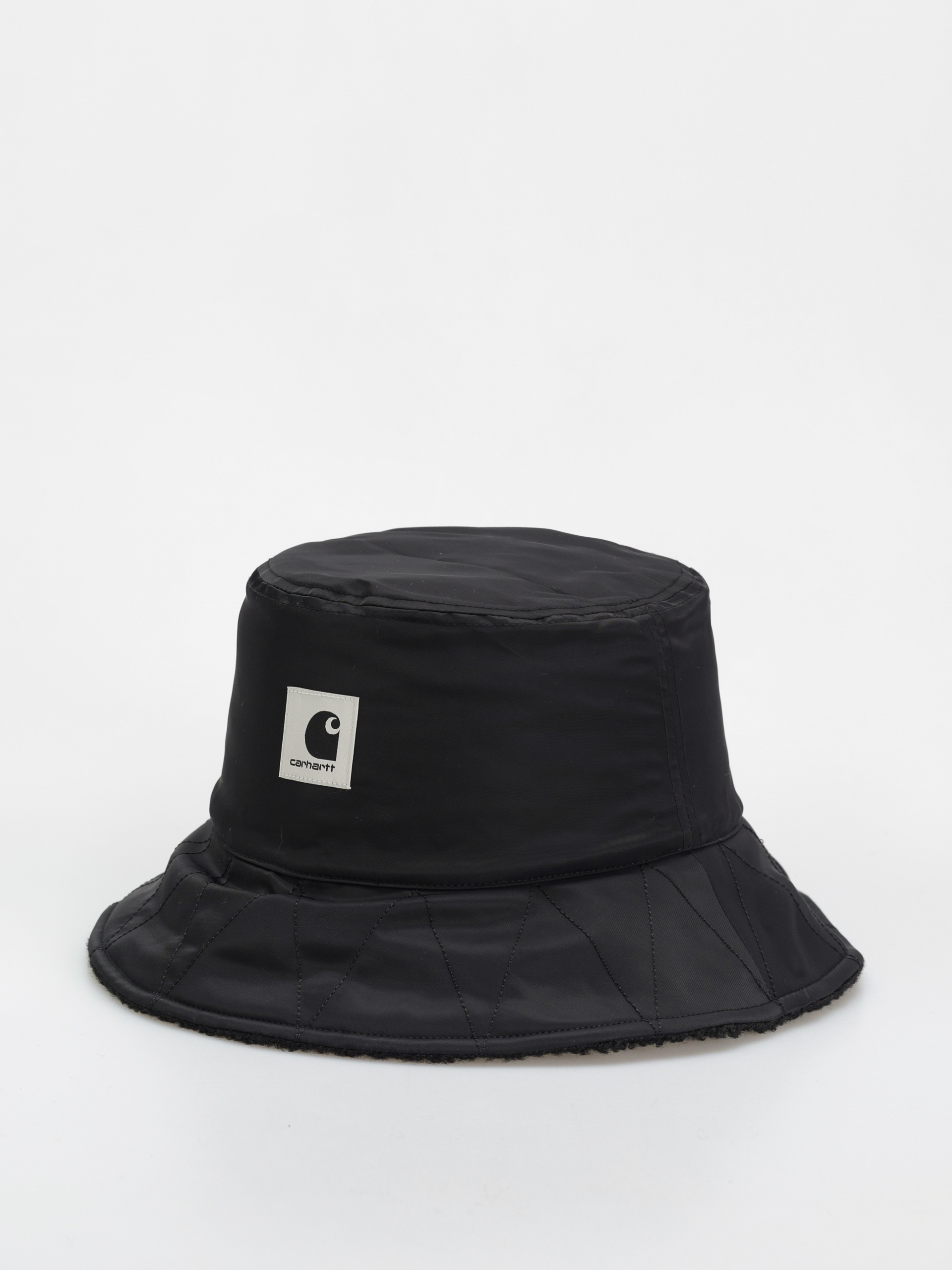 Kapelusz Carhartt WIP Orla Bucket (black/black)