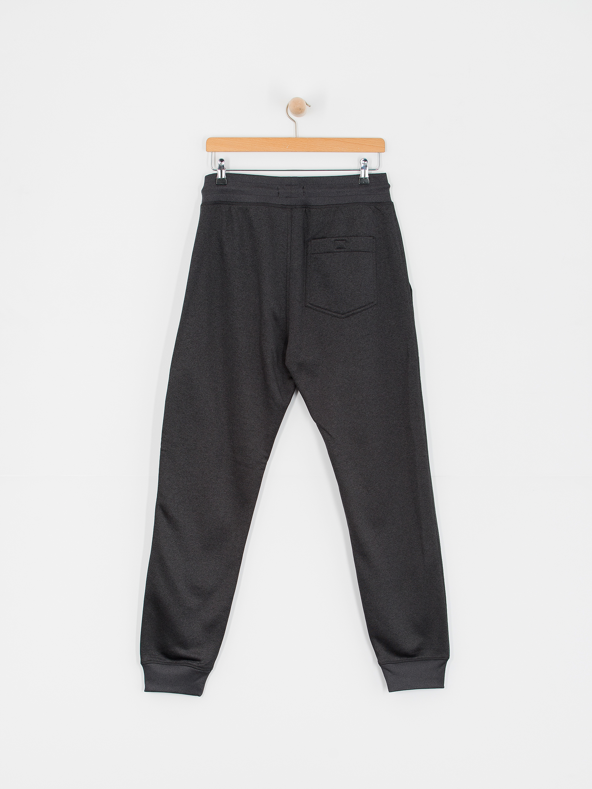 Spodnie Burton Oak (true black heather)