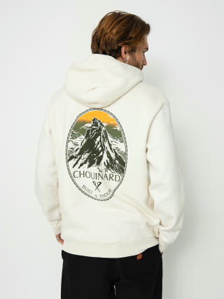 Bluza z kapturem Patagonia Chouinard Crest Uprisal HD (birch white)