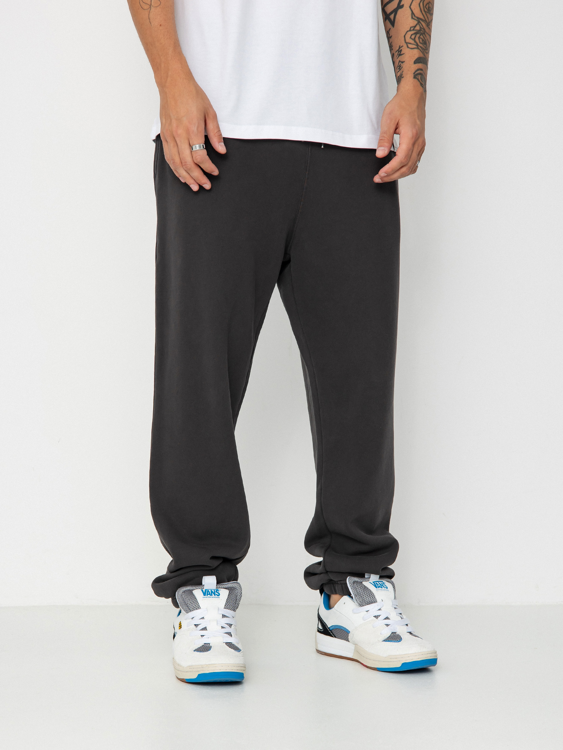 Spodnie Element Cornell 3.0 (off black)
