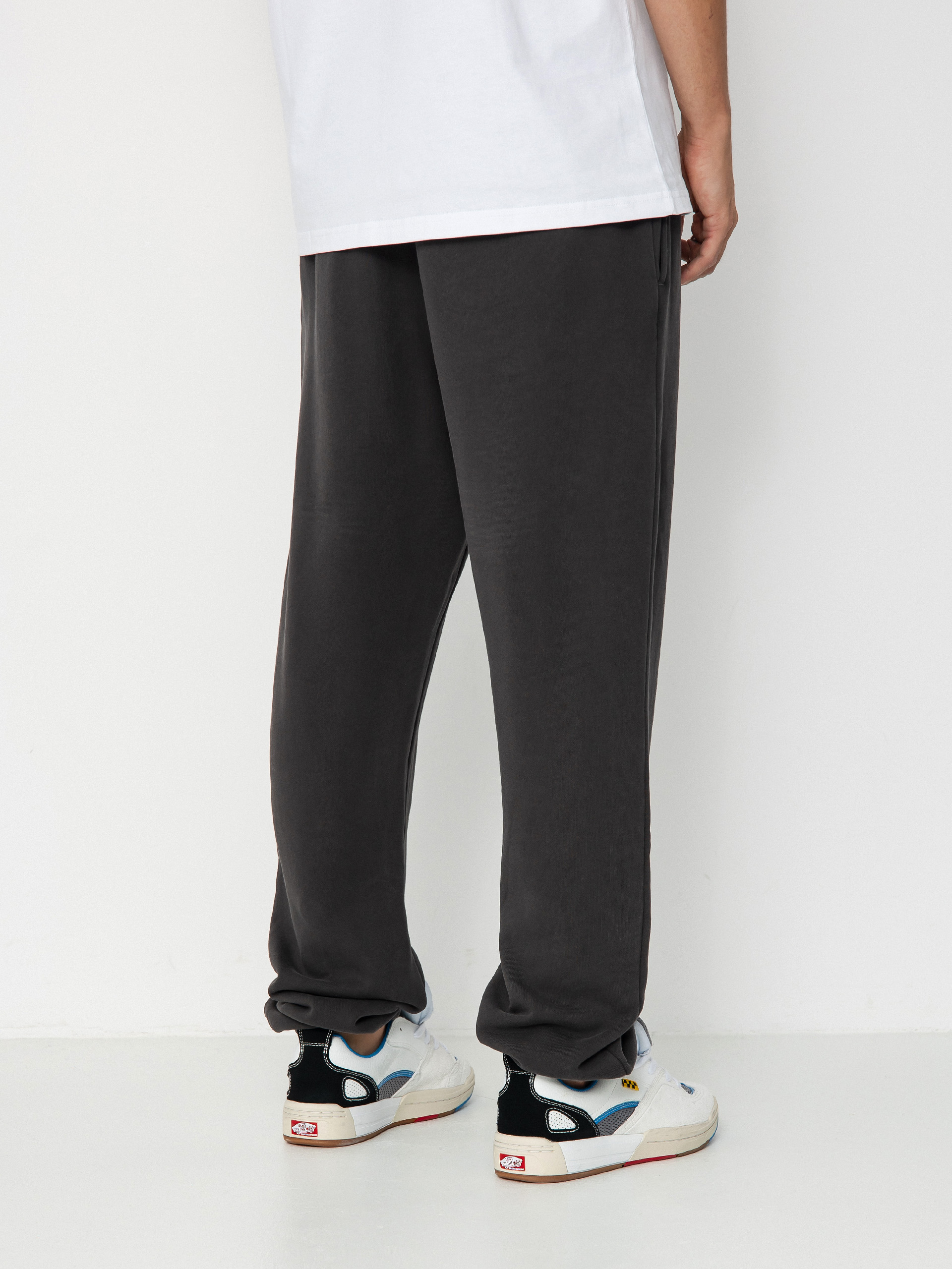 Spodnie Element Cornell 3.0 (off black)