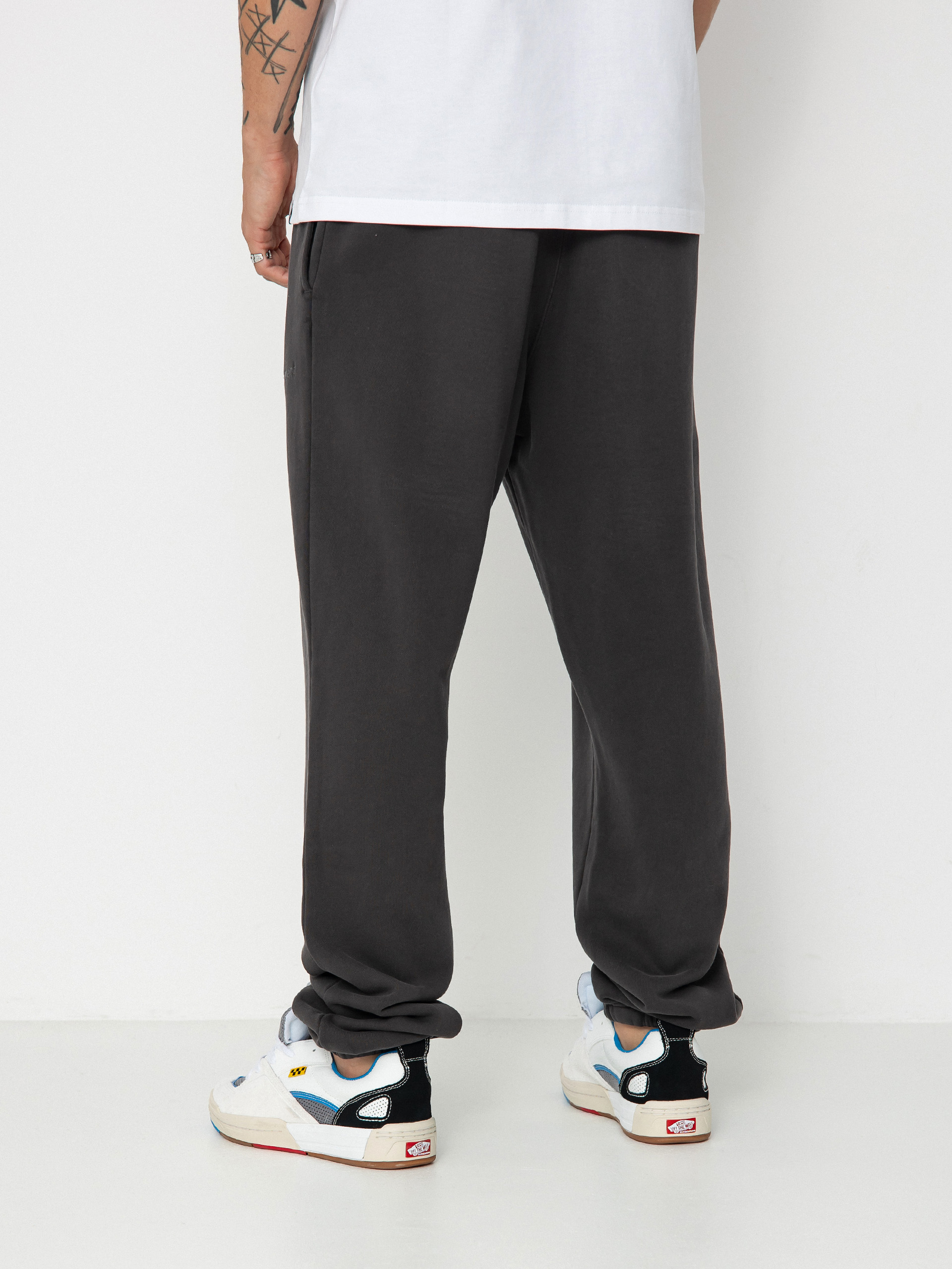 Spodnie Element Cornell 3.0 (off black)