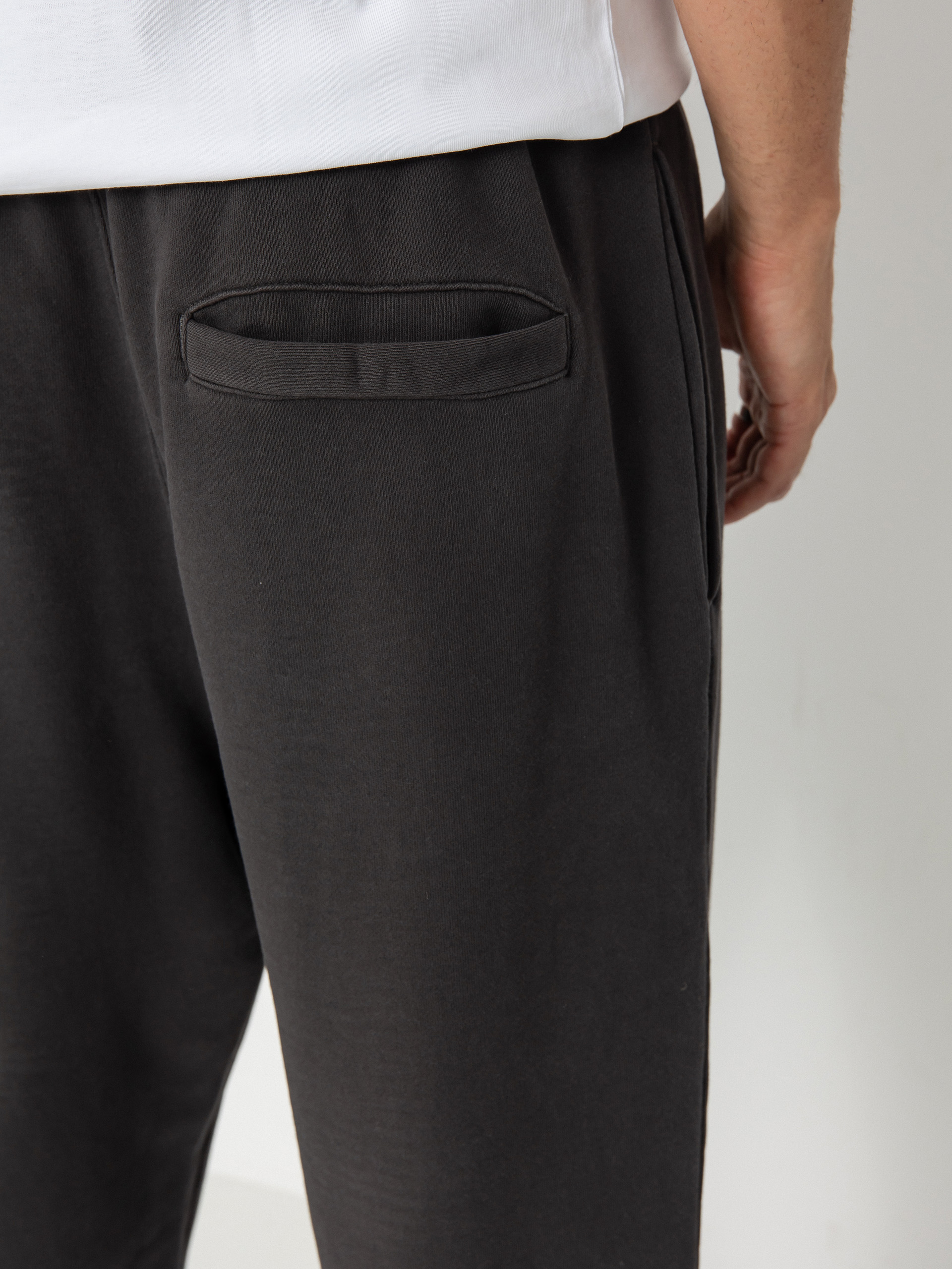 Spodnie Element Cornell 3.0 (off black)