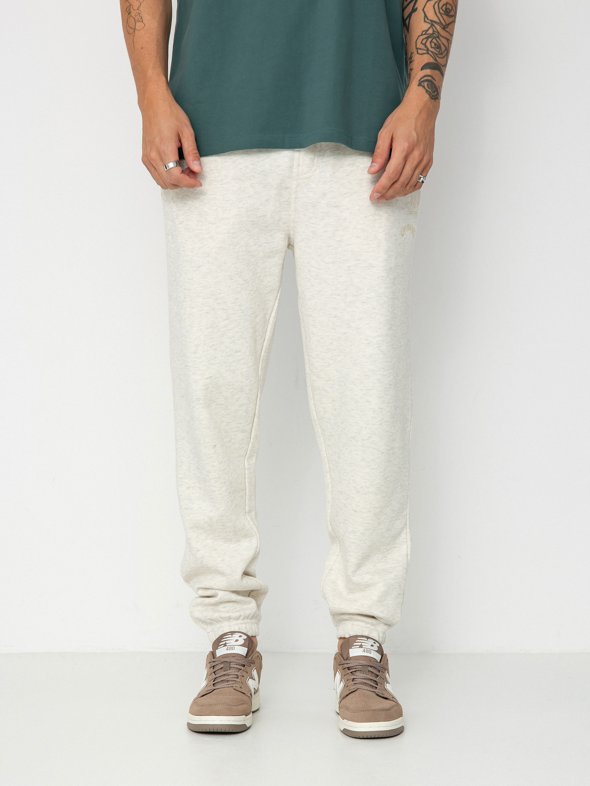 Spodnie Billabong Arch (oatmeal heather)