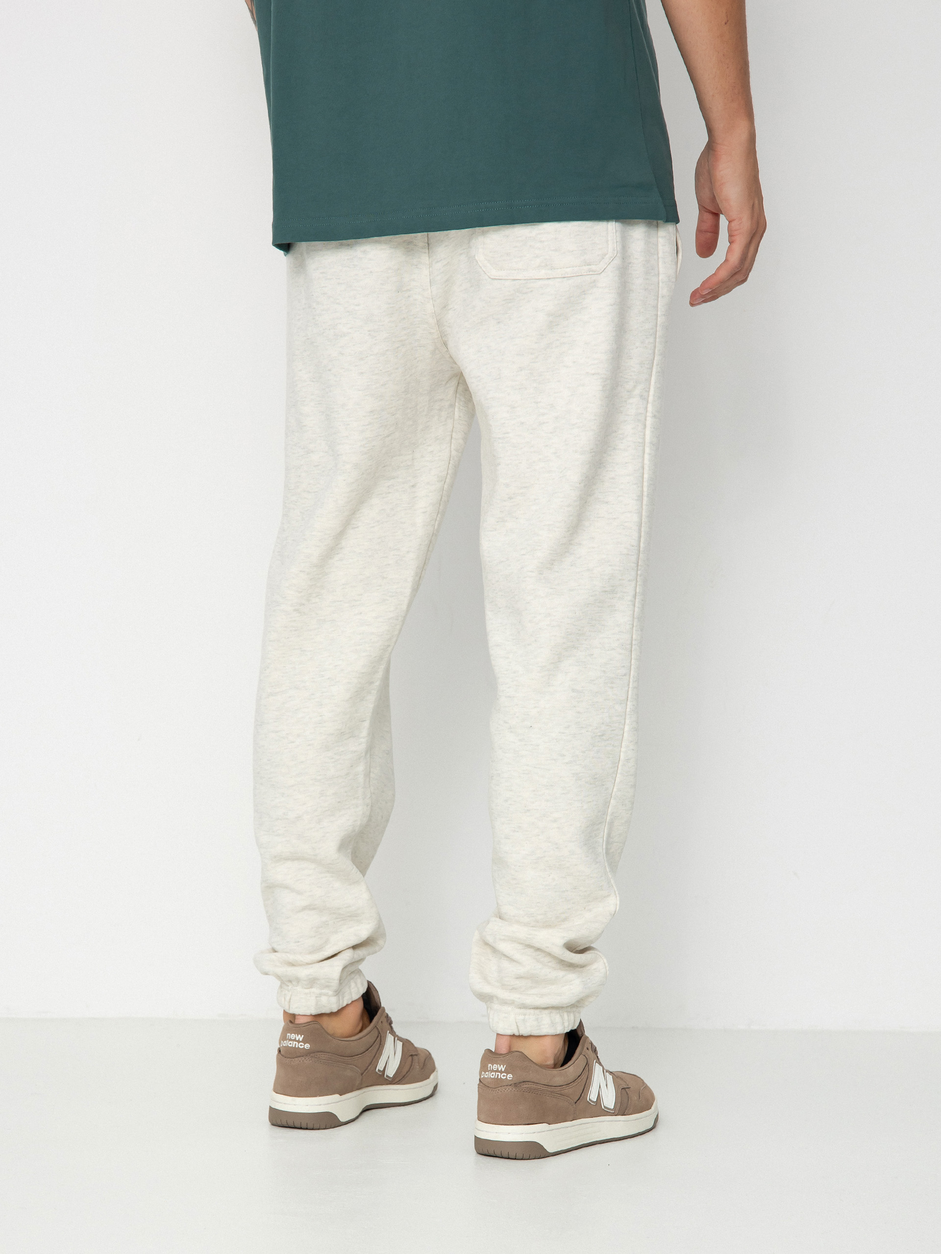 Spodnie Billabong Arch (oatmeal heather)