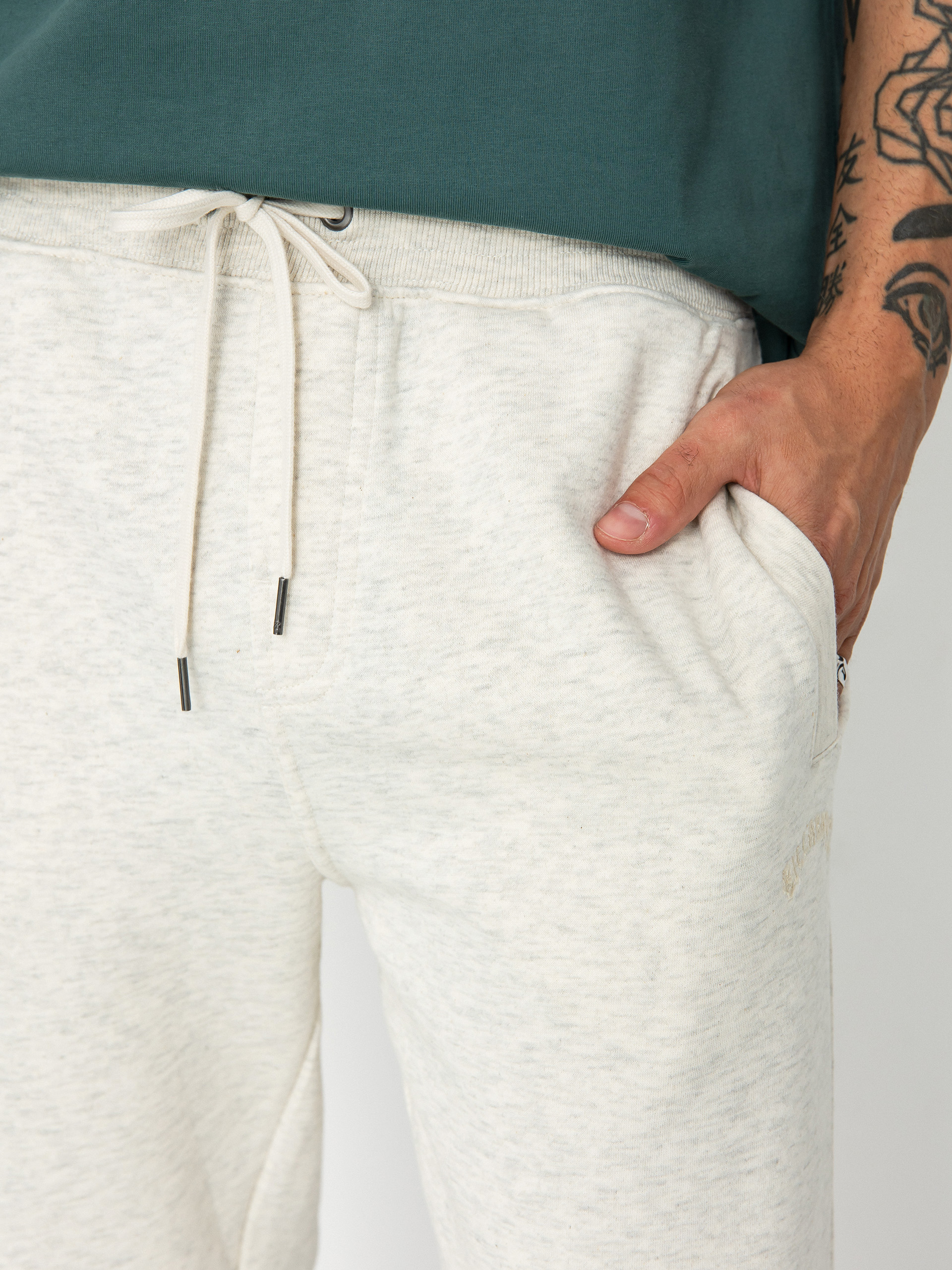 Spodnie Billabong Arch (oatmeal heather)