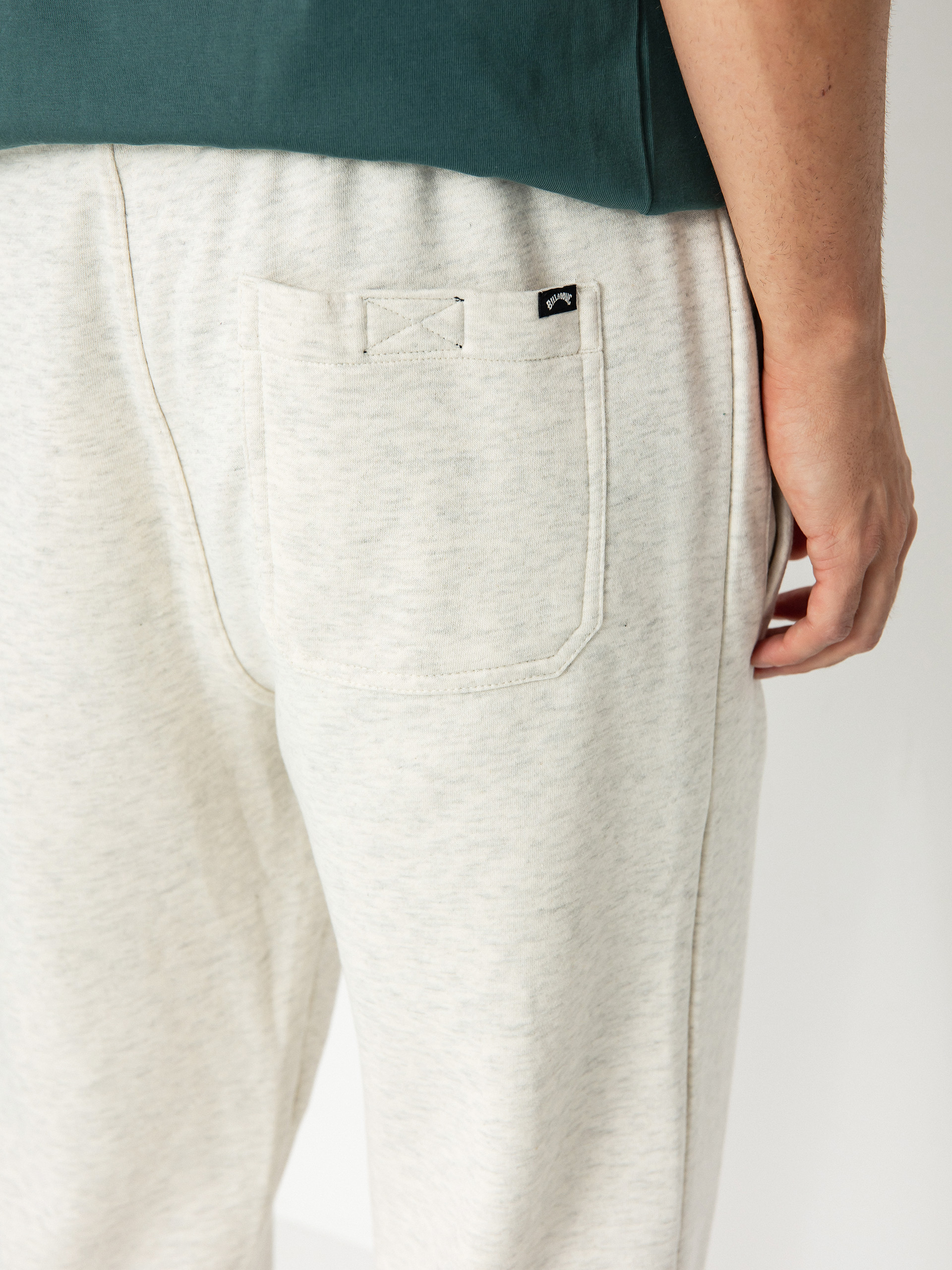 Spodnie Billabong Arch (oatmeal heather)