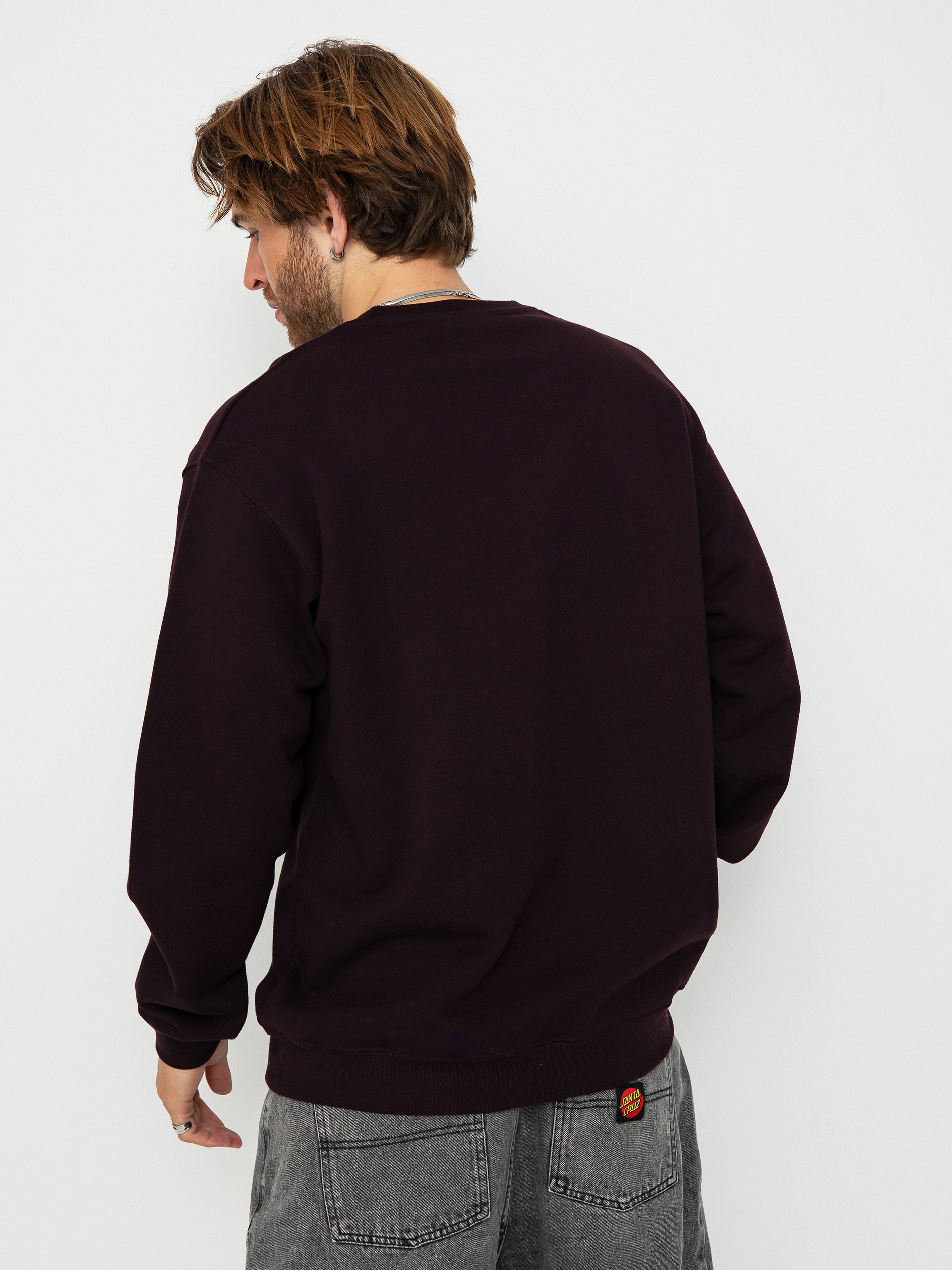 Bluza Iriedaily Mini Flag 2 (nightfall)