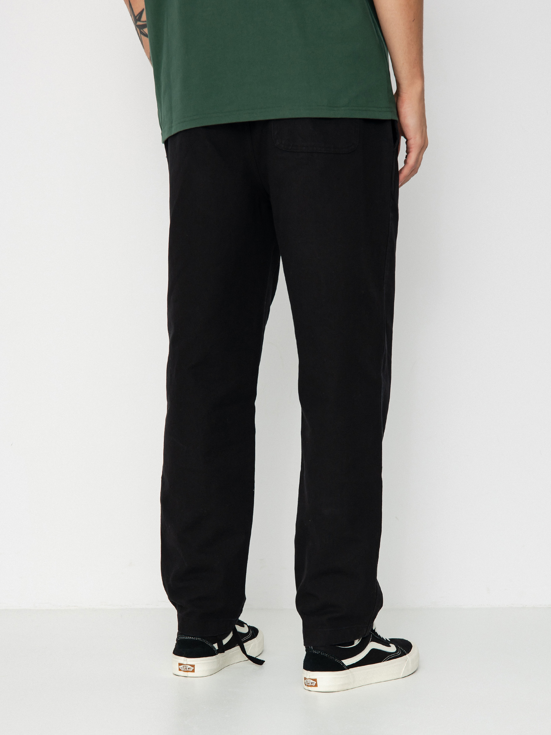 Spodnie Santa Cruz Unite (black)
