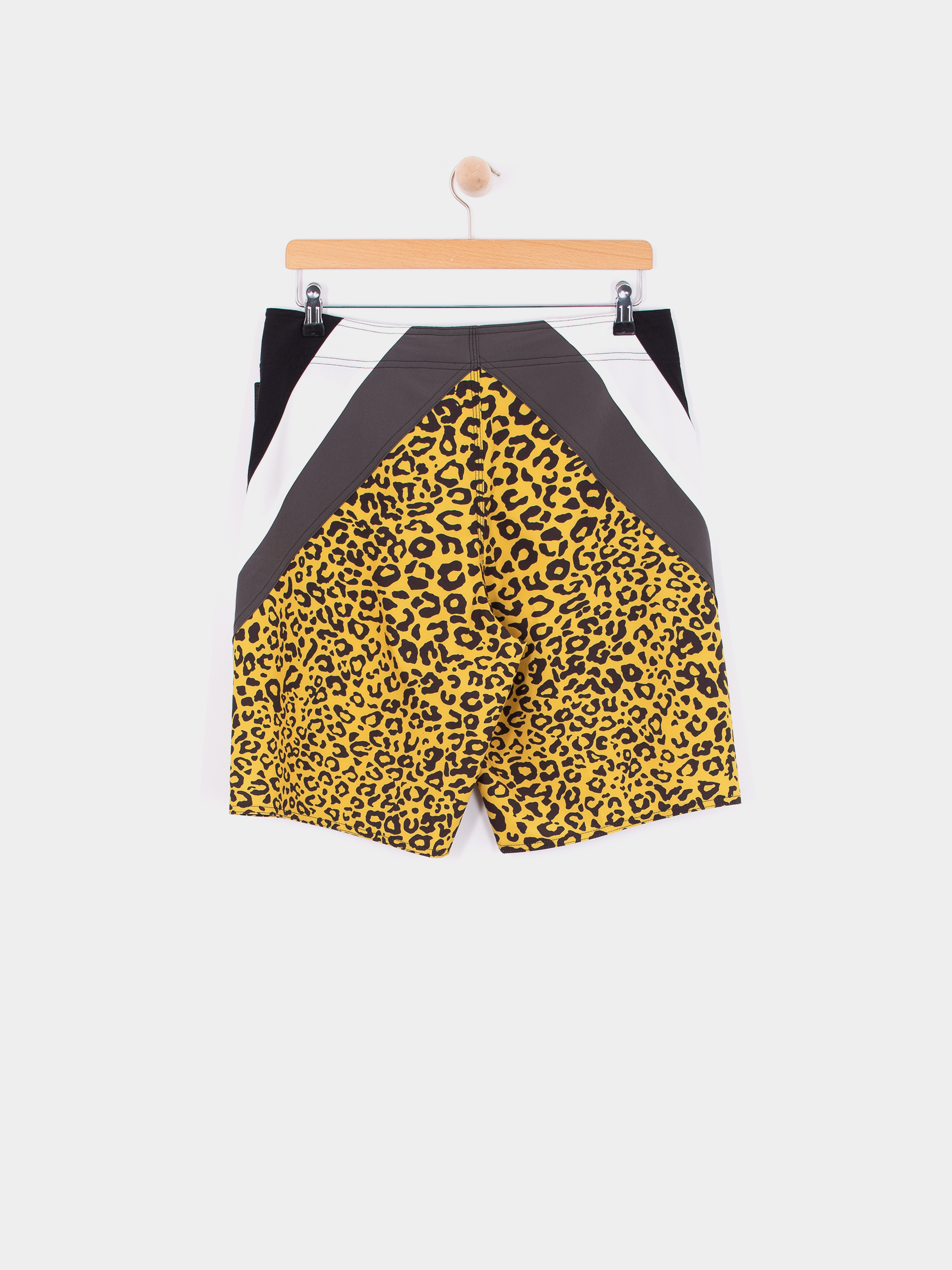 Boardshorty Volcom Surf Vitals J Robinson Mod 20 (lemon)