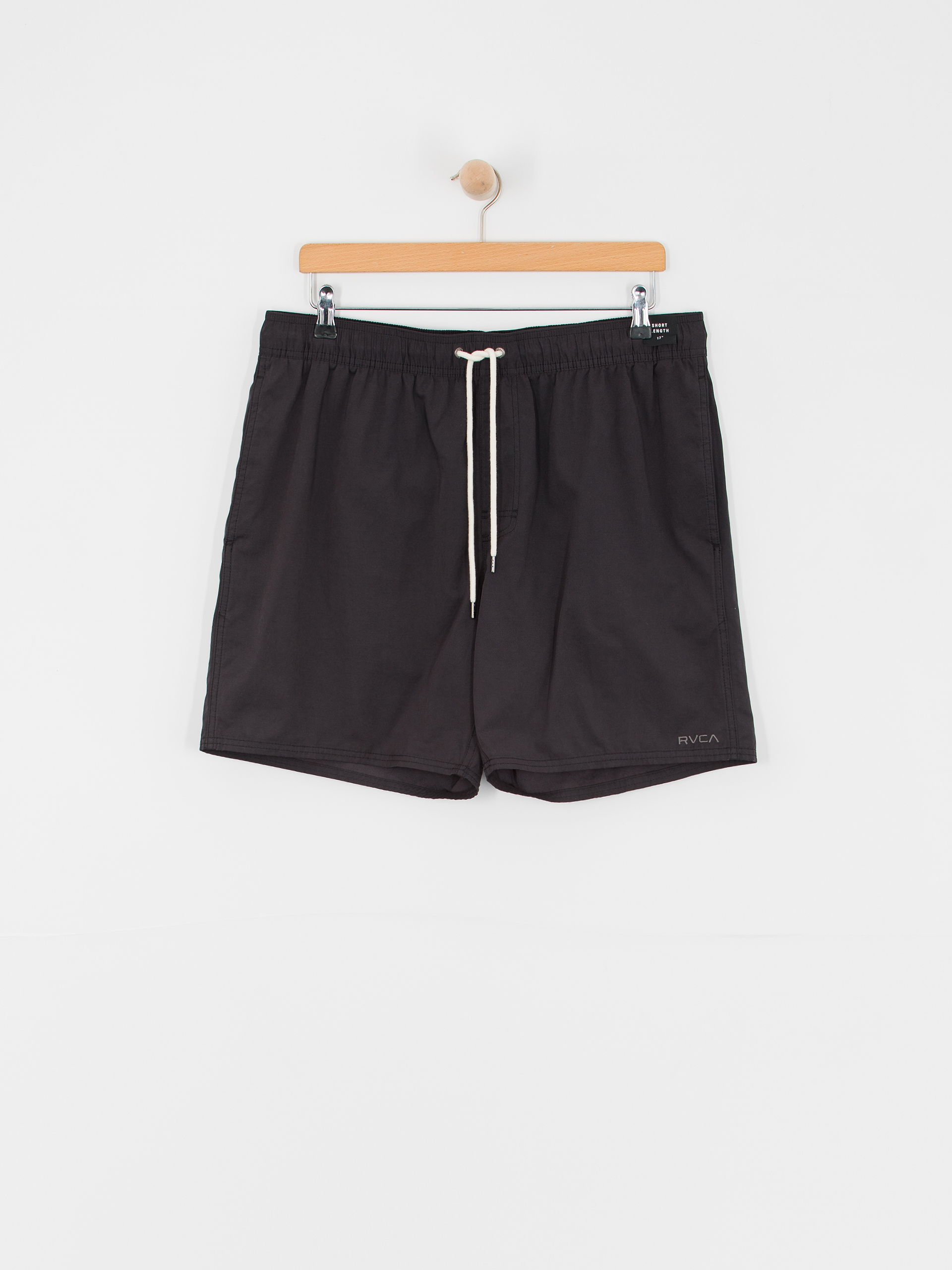 Szorty RVCA Opposites Elastic 2 (black)