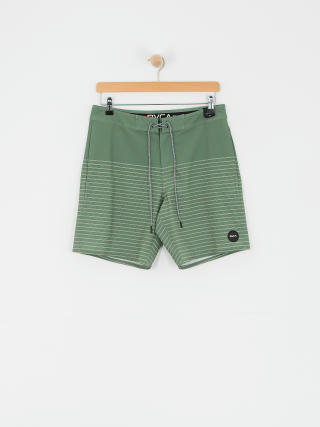 Boardshorty RVCA Curren Trunk (jade)