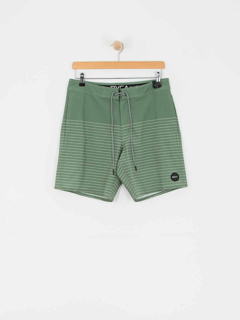 Boardshorty RVCA Curren Trunk (jade)