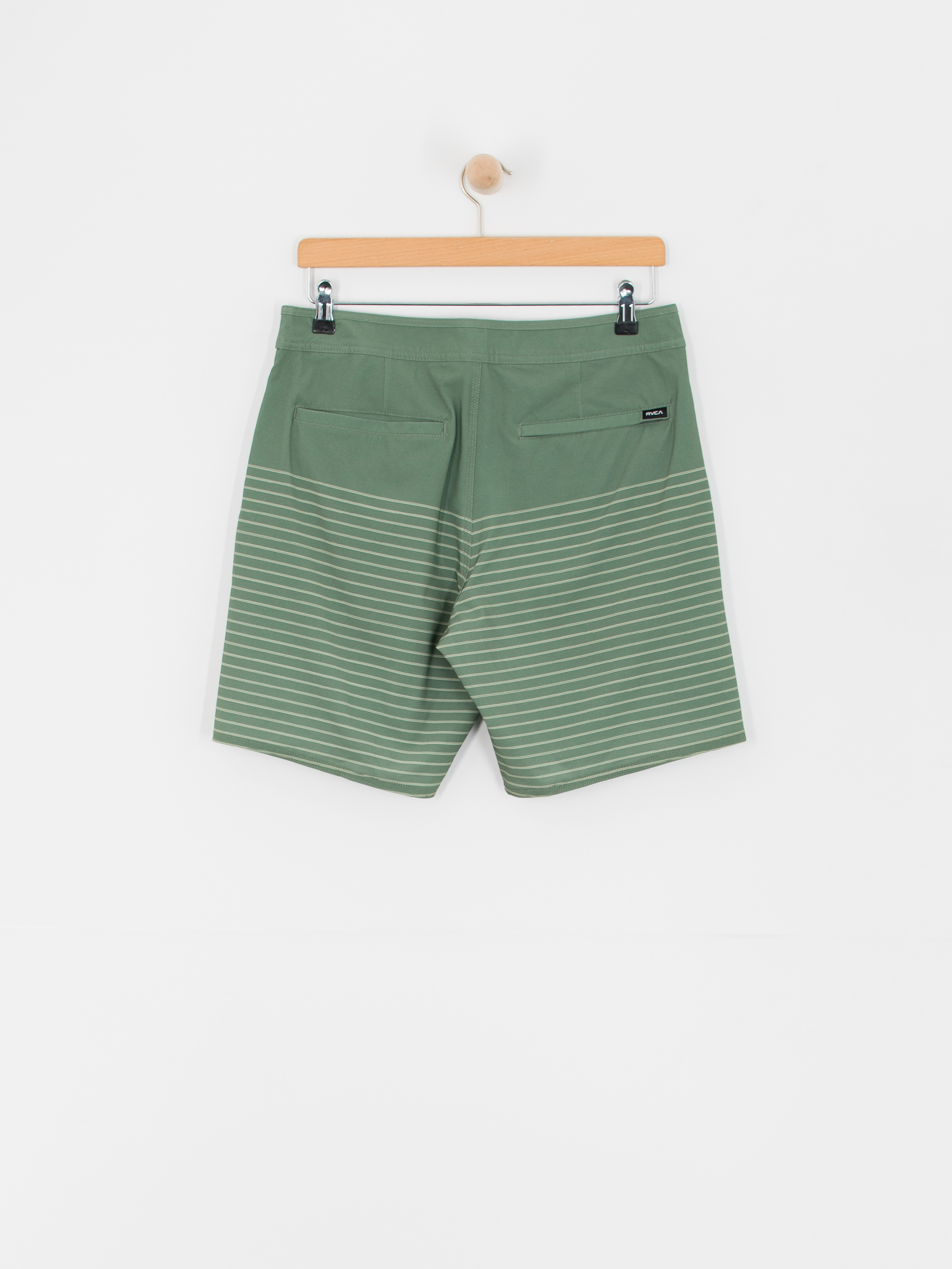 Boardshorty RVCA Curren Trunk (jade)