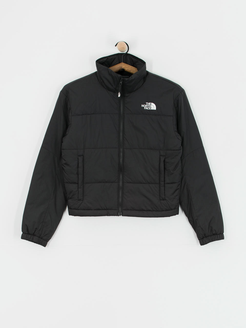 Kurtka The North Face Gosei Puffer Wmn (tnf black npf)