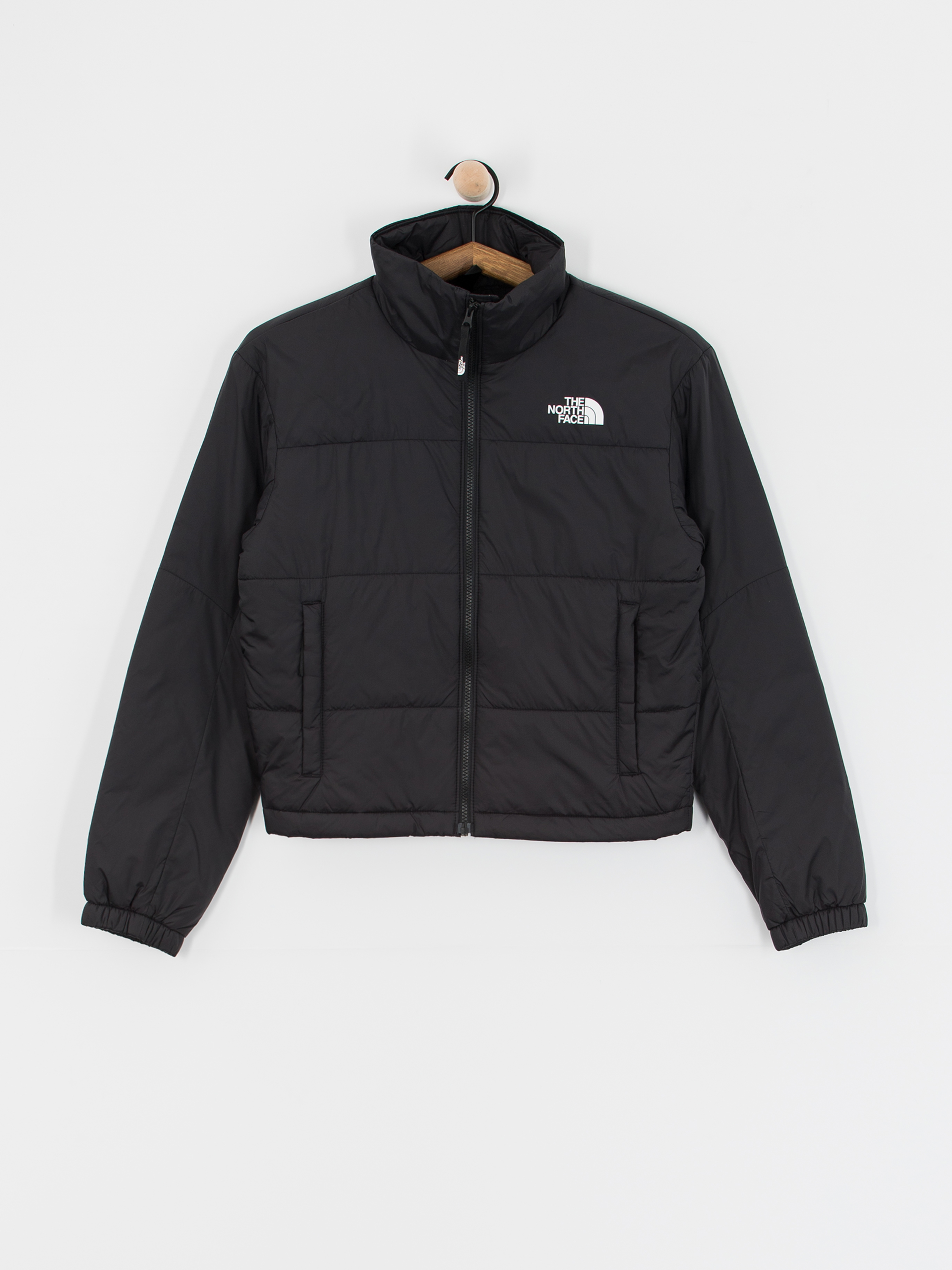 Kurtka The North Face Gosei Puffer Wmn (tnf black npf)