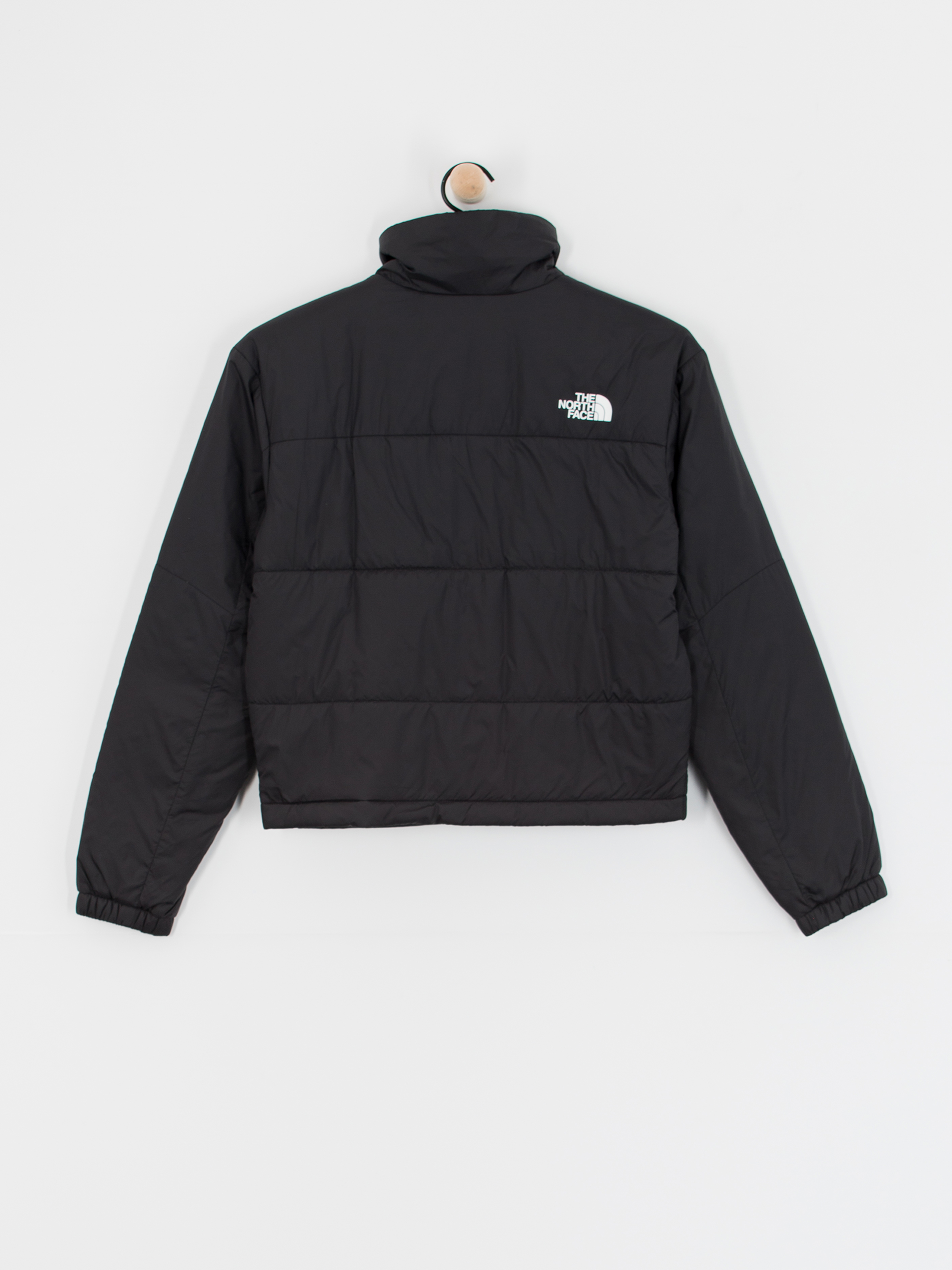 Kurtka The North Face Gosei Puffer Wmn (tnf black npf)