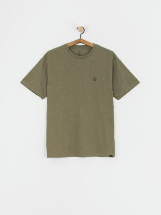 T-shirt Volcom Circle Blanks Hth (wintermoss)