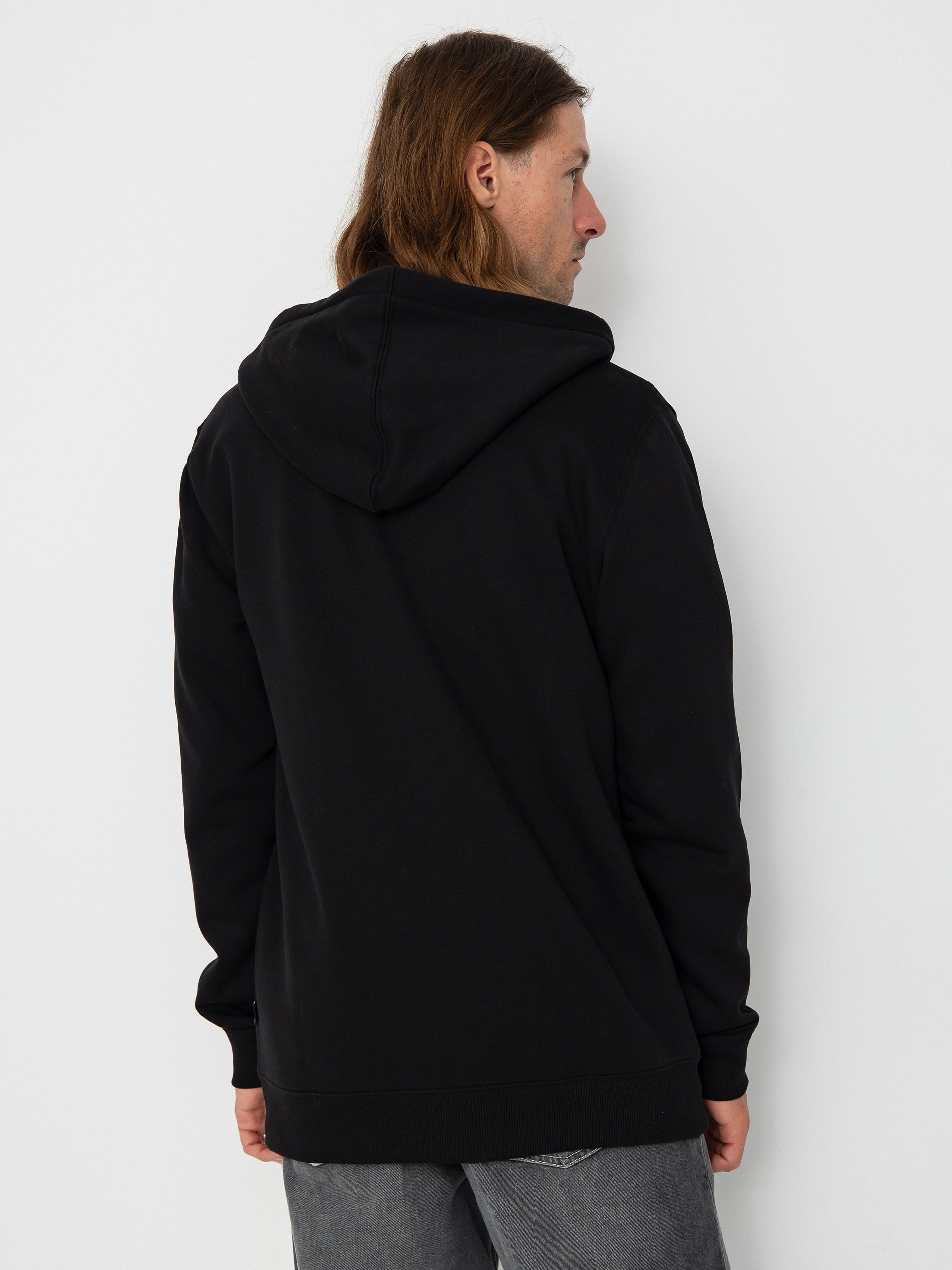 Bluza z kapturem Billabong Arch ZHD (black)