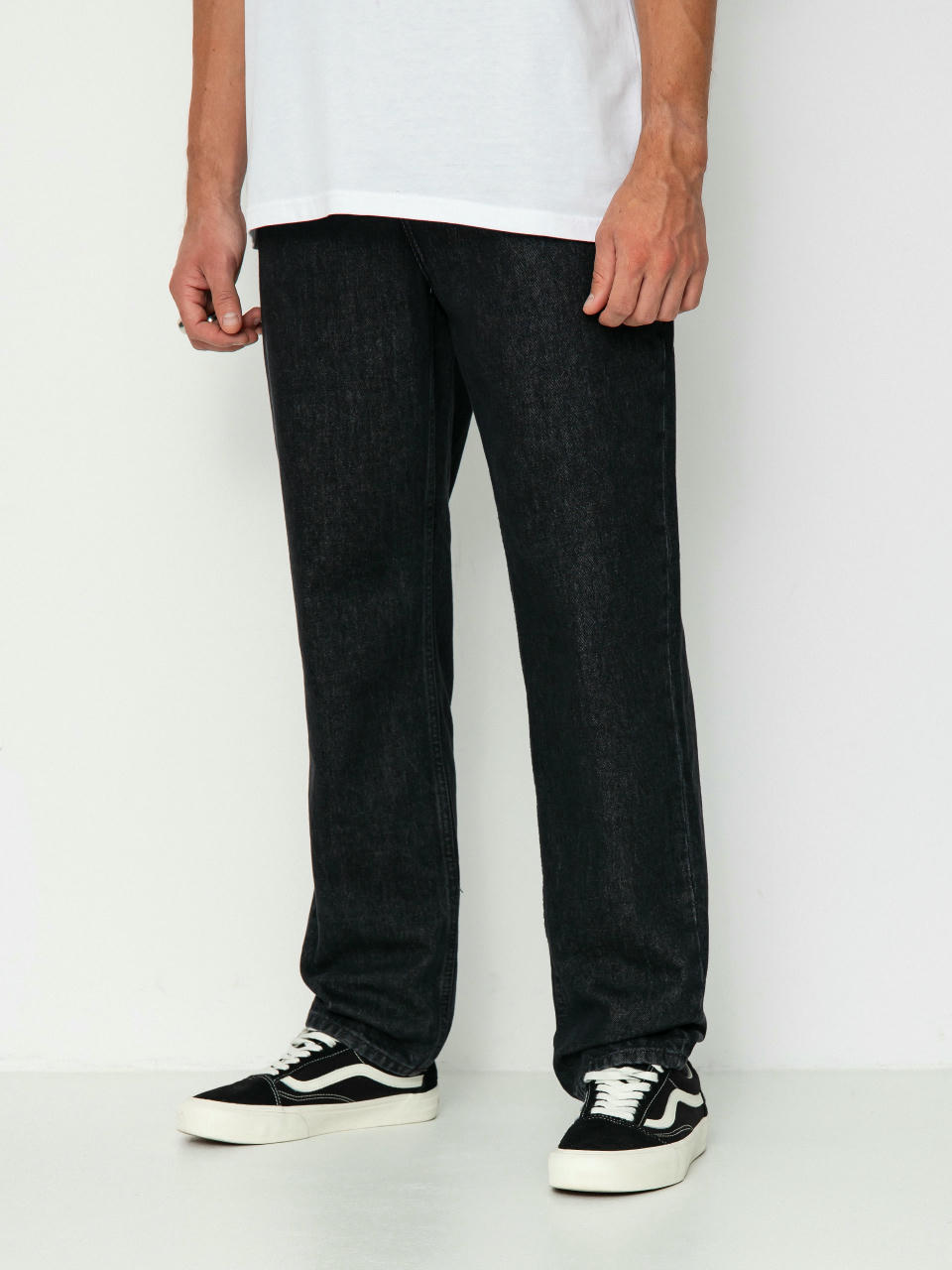 Spodnie Element Relax 5 (washed black)