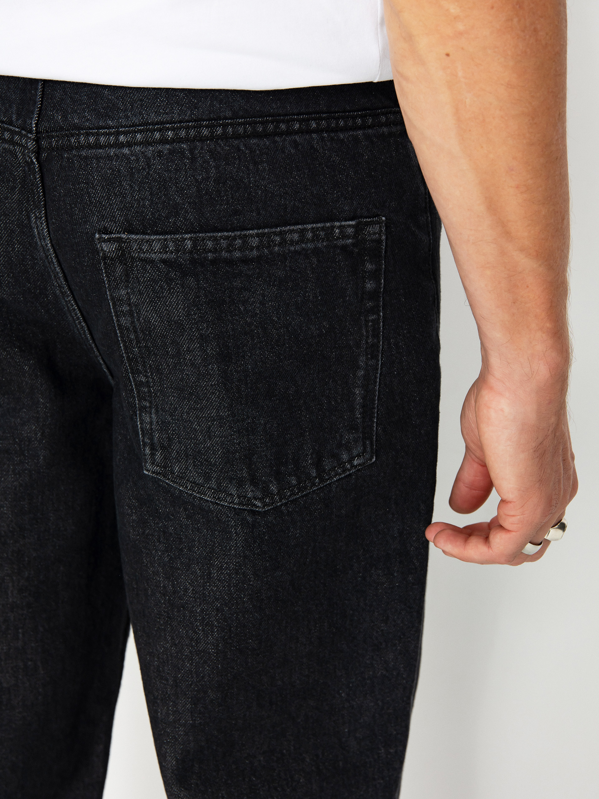 Spodnie Element Relax 5 (washed black)