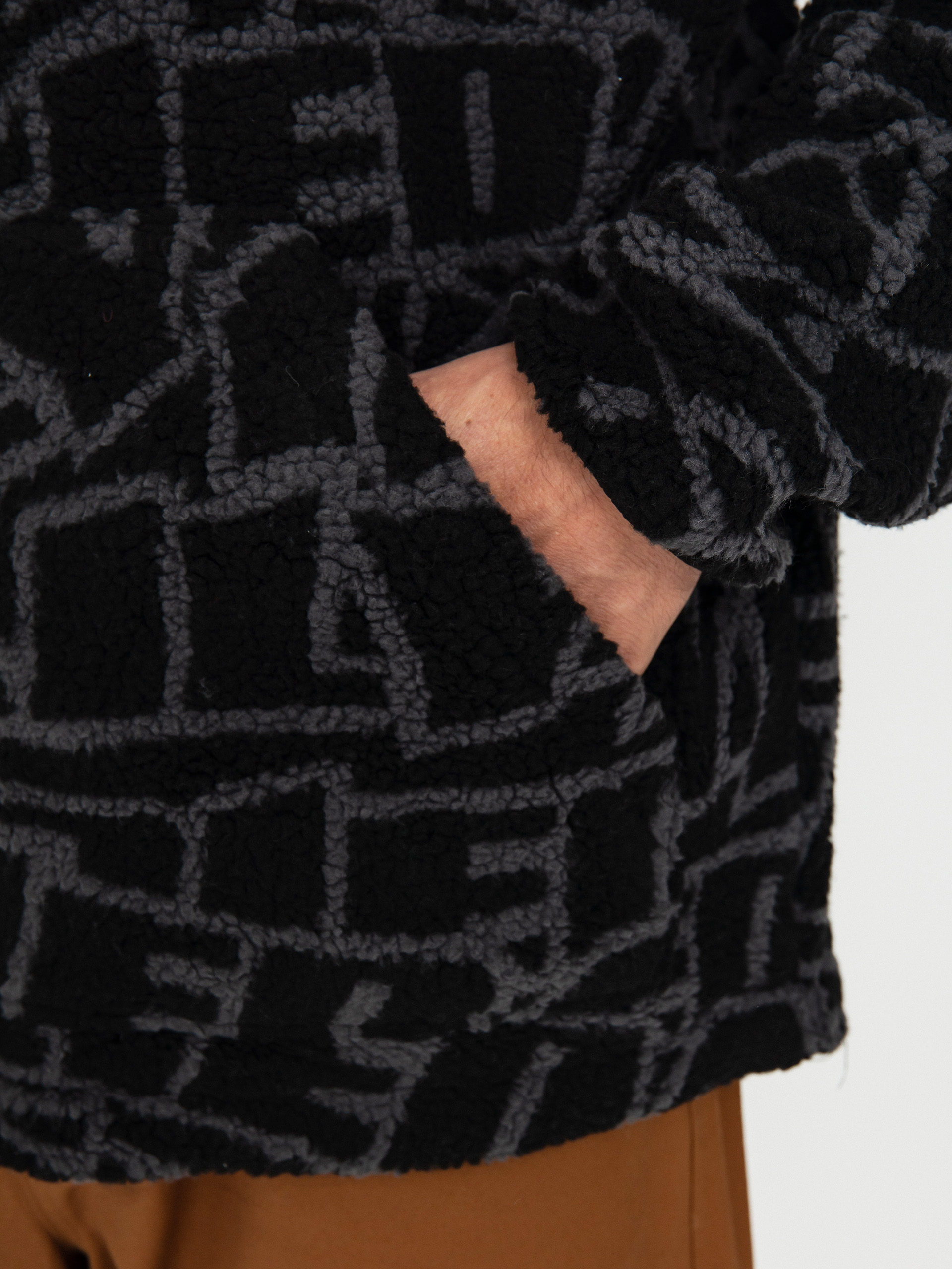 Kurtka Iriedaily Switchup (black)