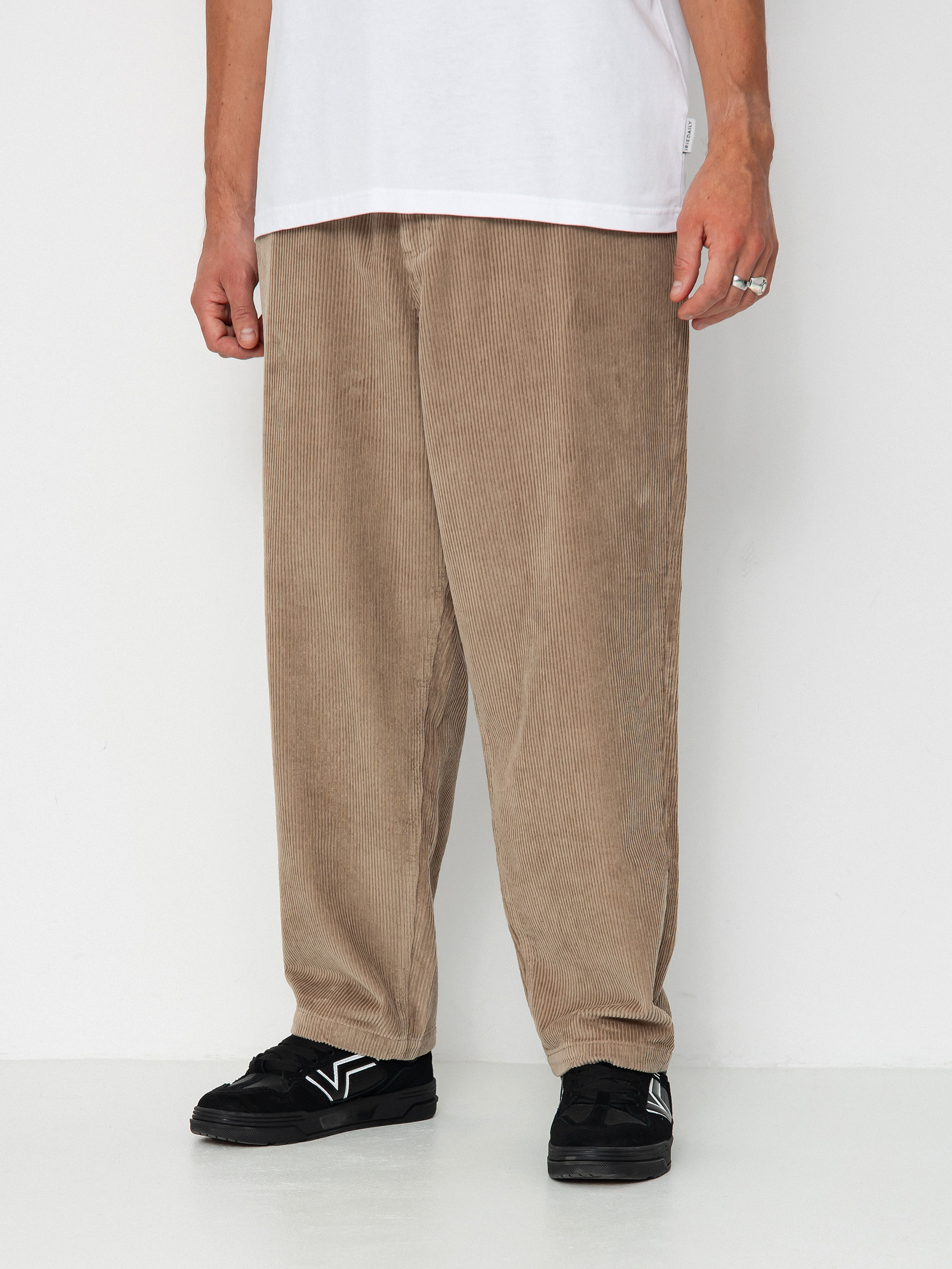 Spodnie Santa Cruz Big Pants (biscuit cord)