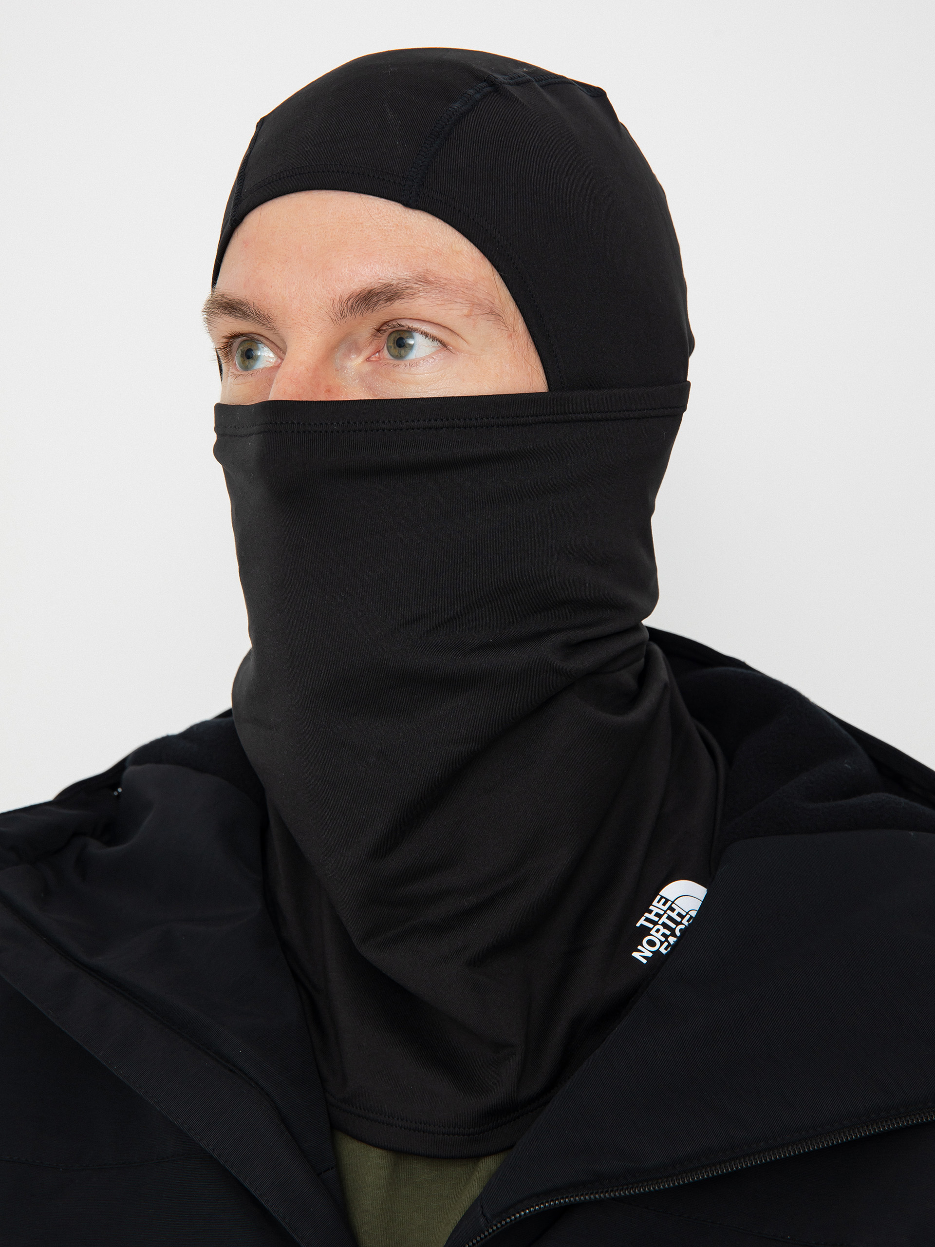Ocieplacz The North Face Base Balaclava (tnf black)