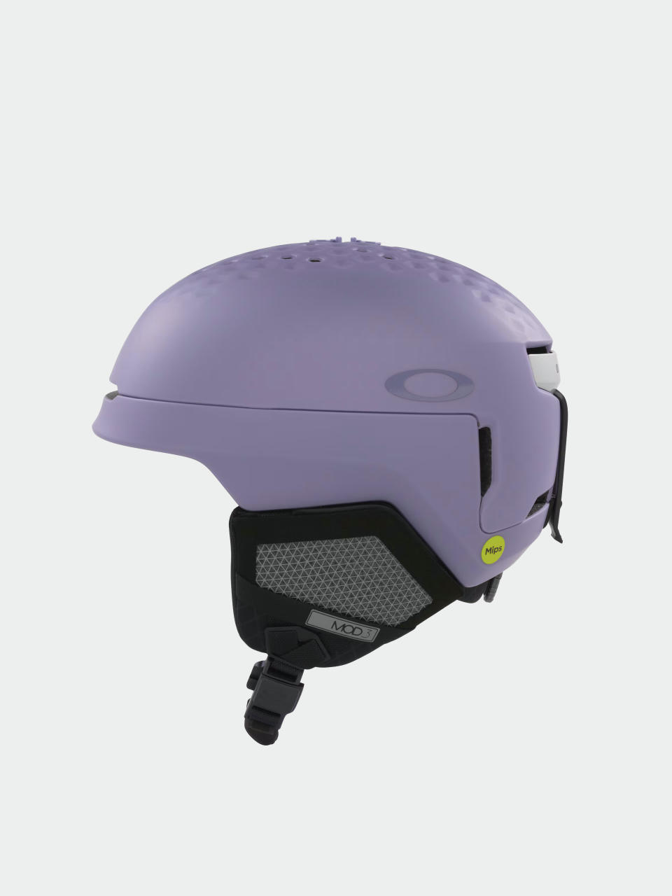 Kask Oakley Mod3 Mips (matte lilac)