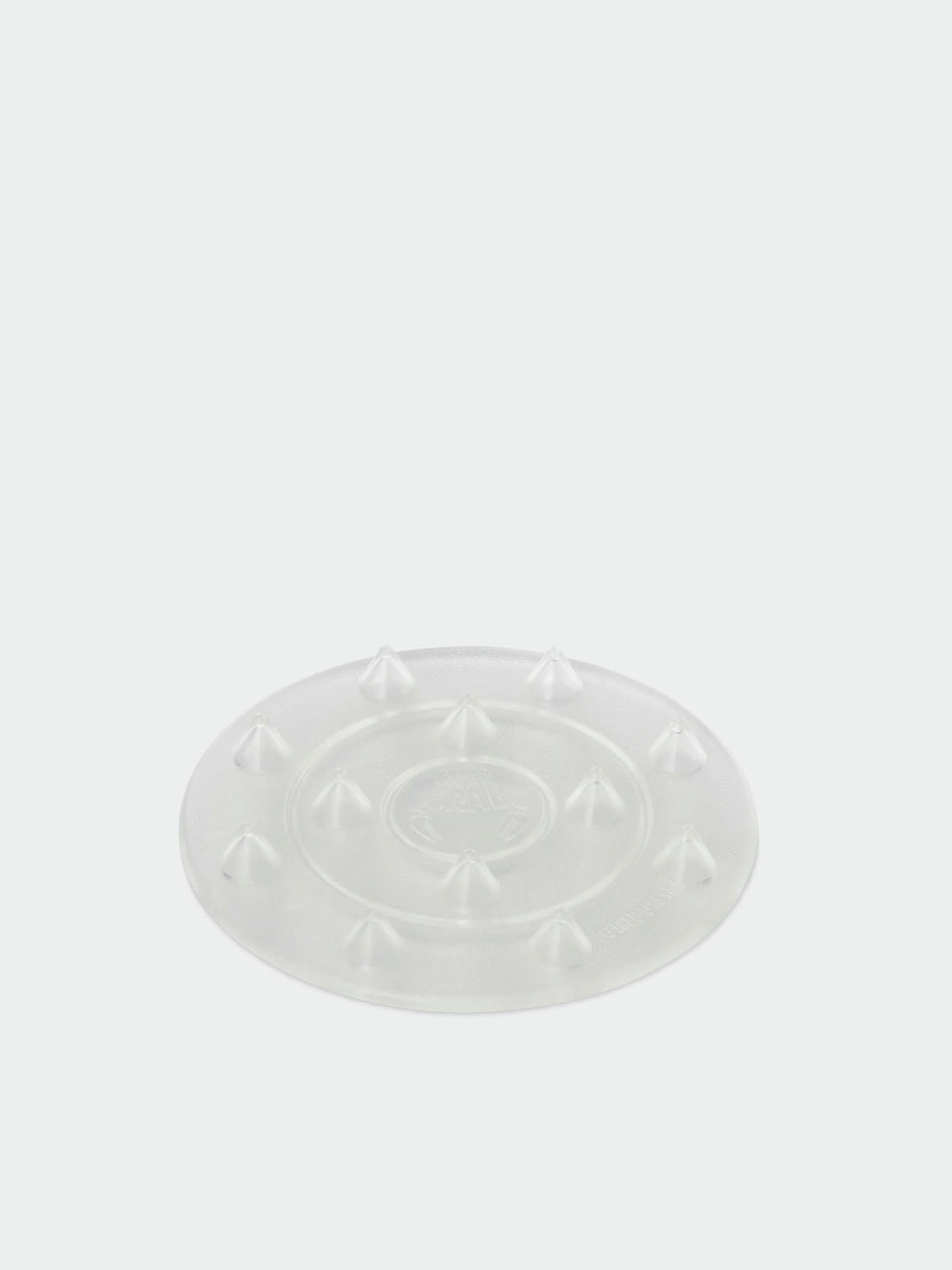 Podkładka Crab Grab Grip Disc (clear)