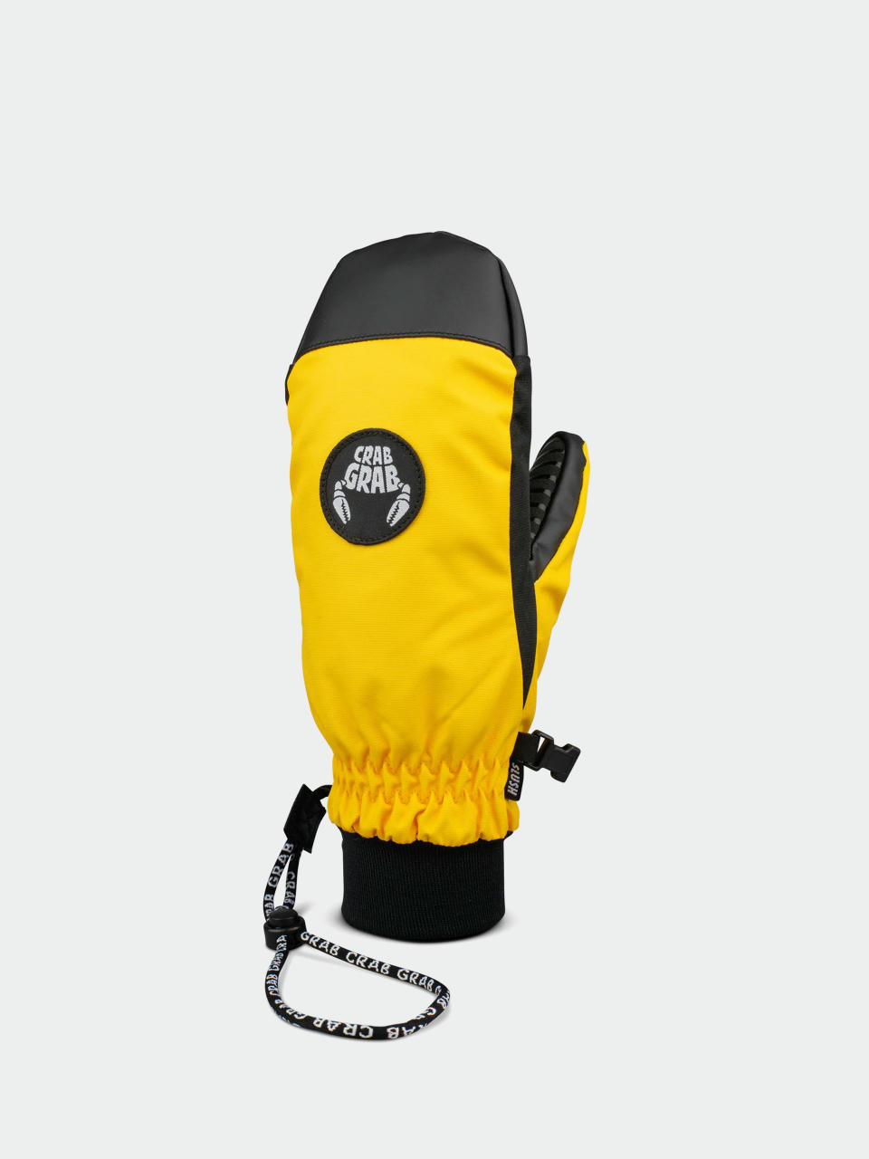 Rękawice Crab Grab Slush Mitt (vintage yellow)